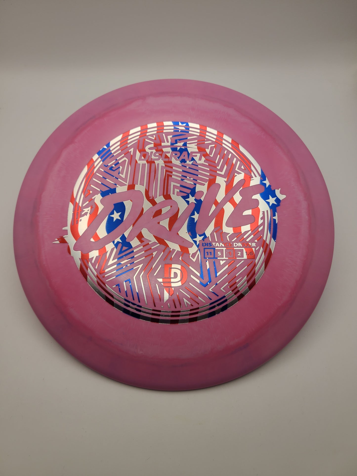 Discraft ESP Drive