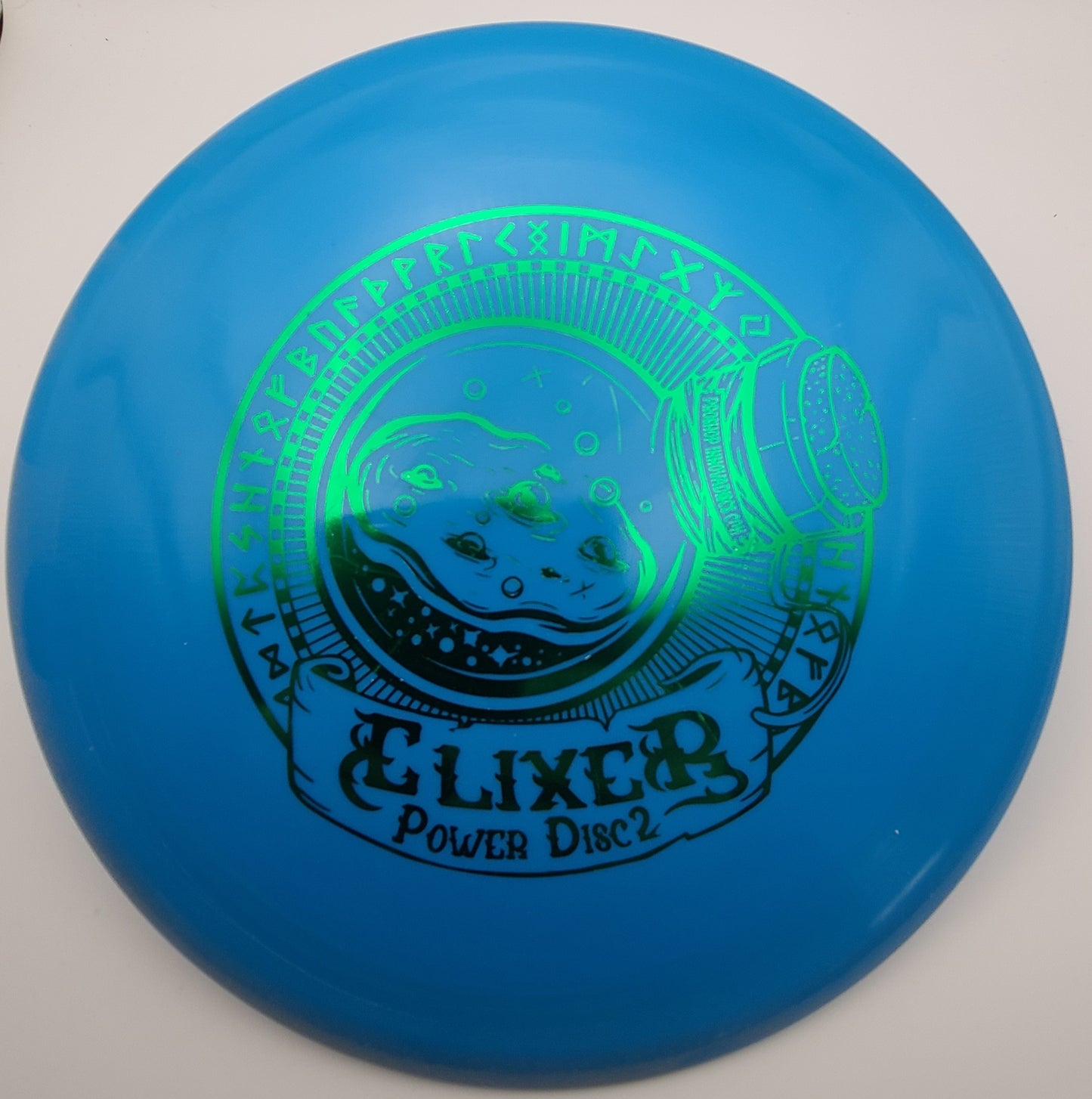 Innova Star Elixer (PD2)