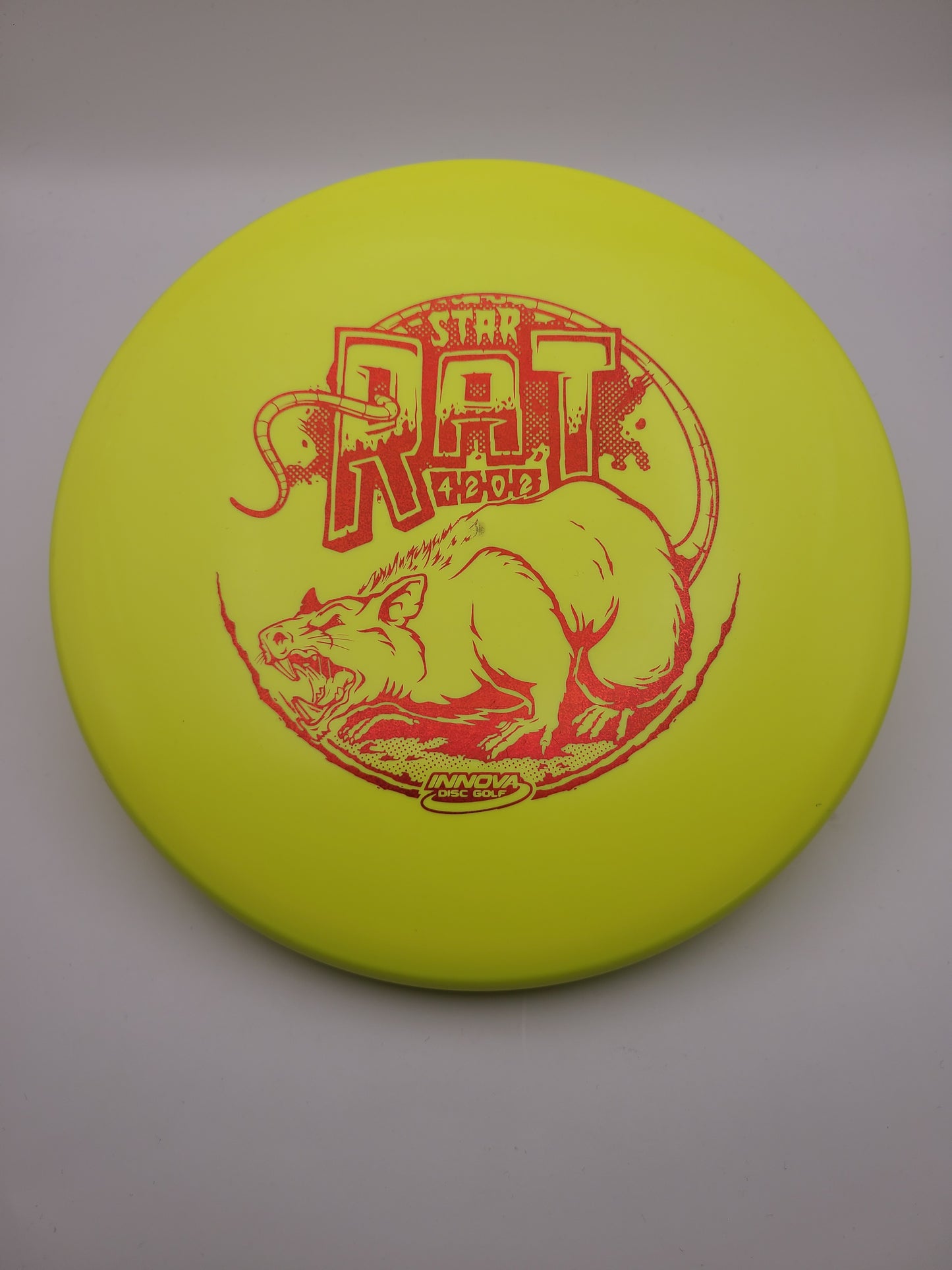 Innova Star Rat