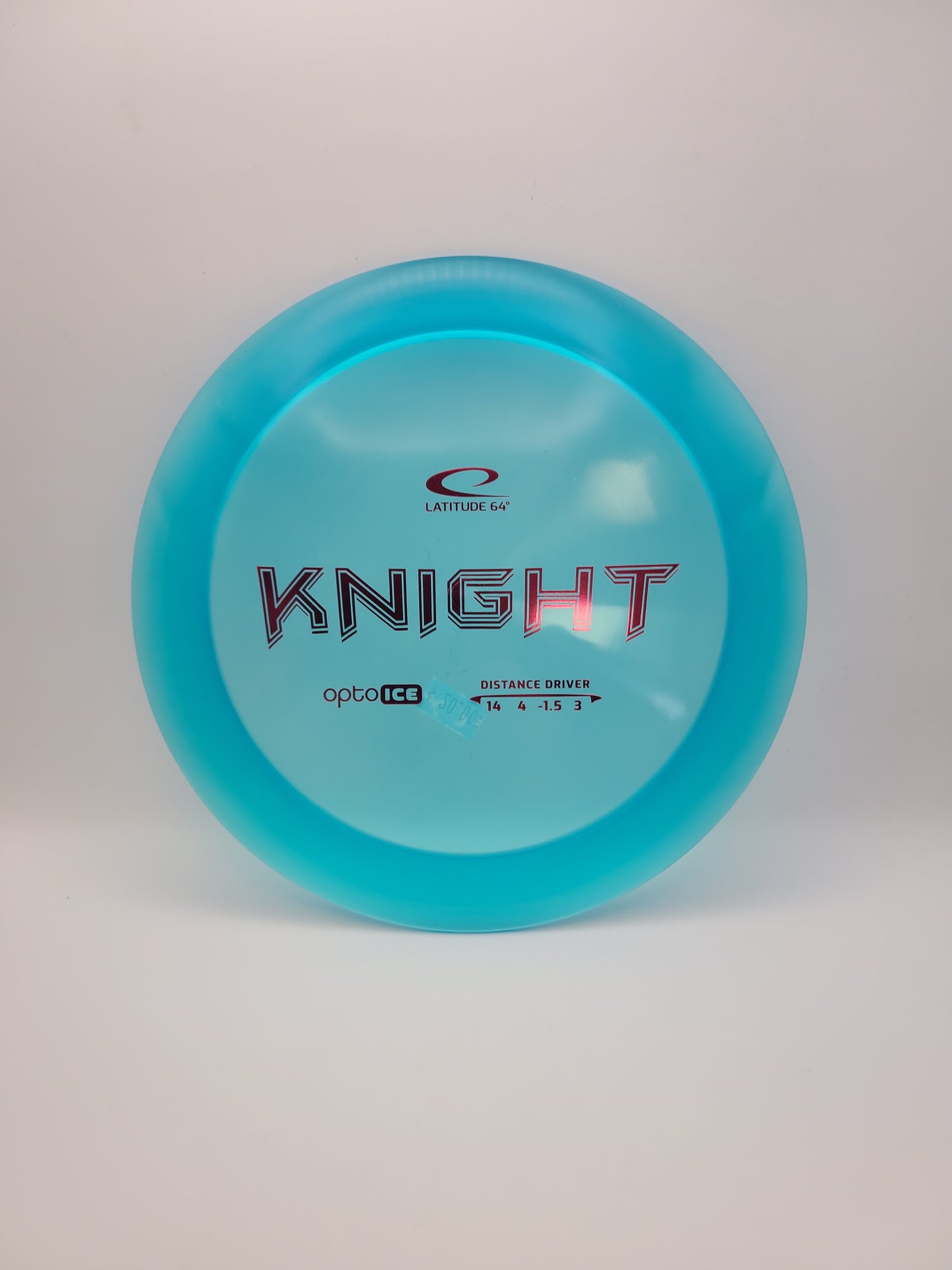 Latitude 64 Opto-Ice Knight 14/4/-1.5/3