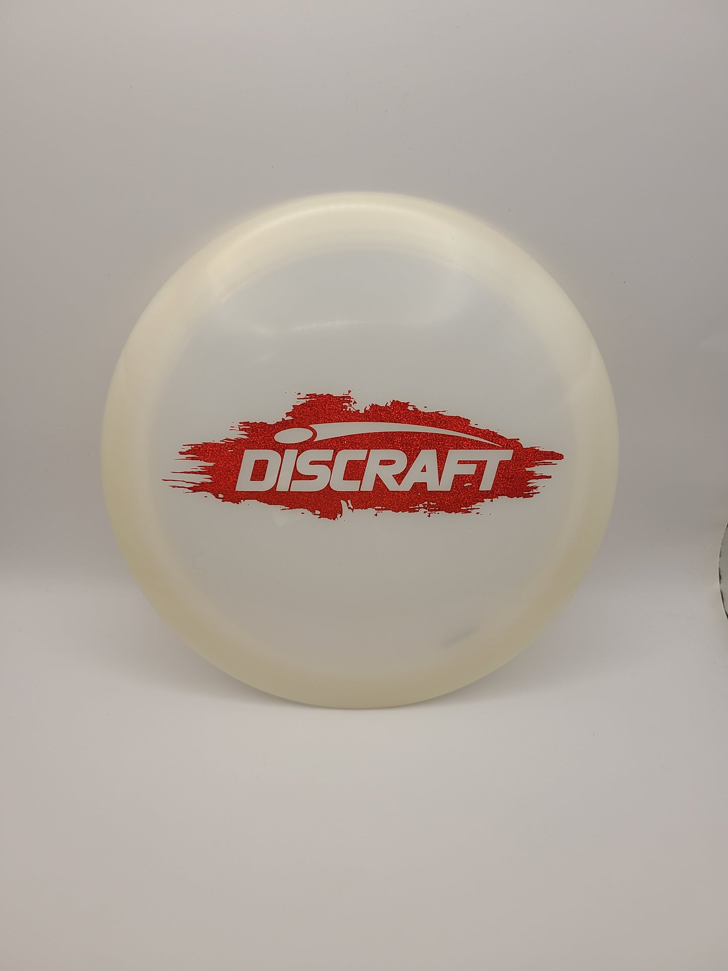 Discraft Scorch LE Stamps