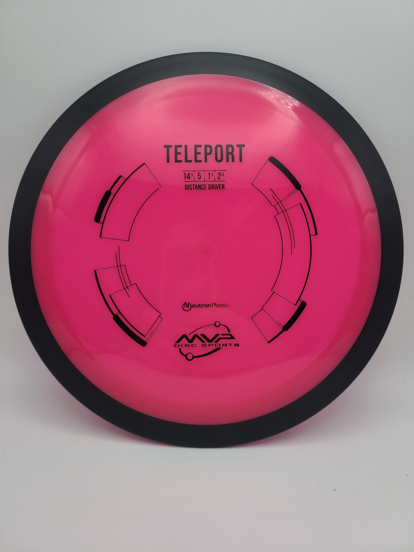 MVP Neutron Teleport 14.5/5/1.5/2.5