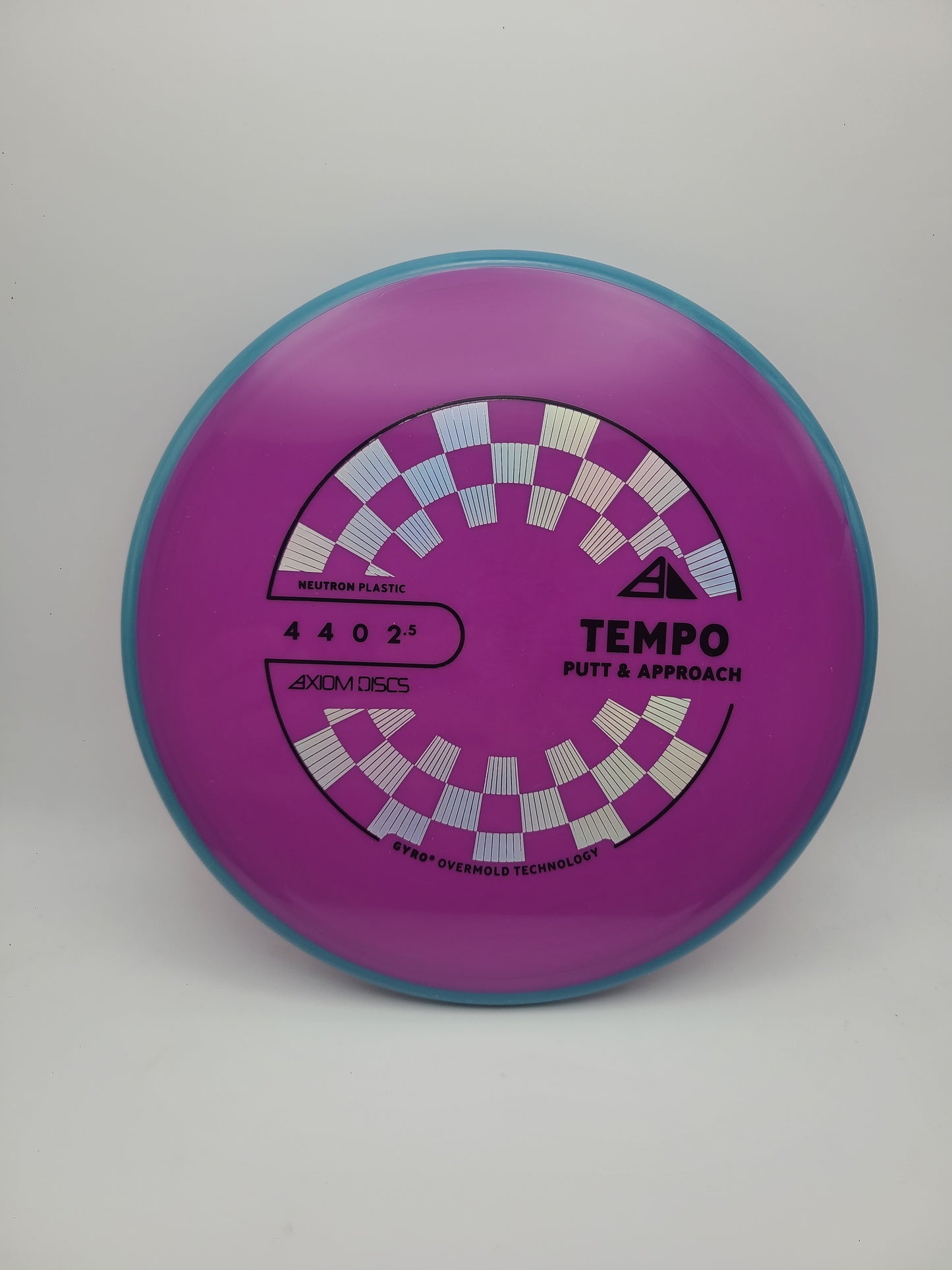 Axiom Neutron Tempo 4/4/0/2.5