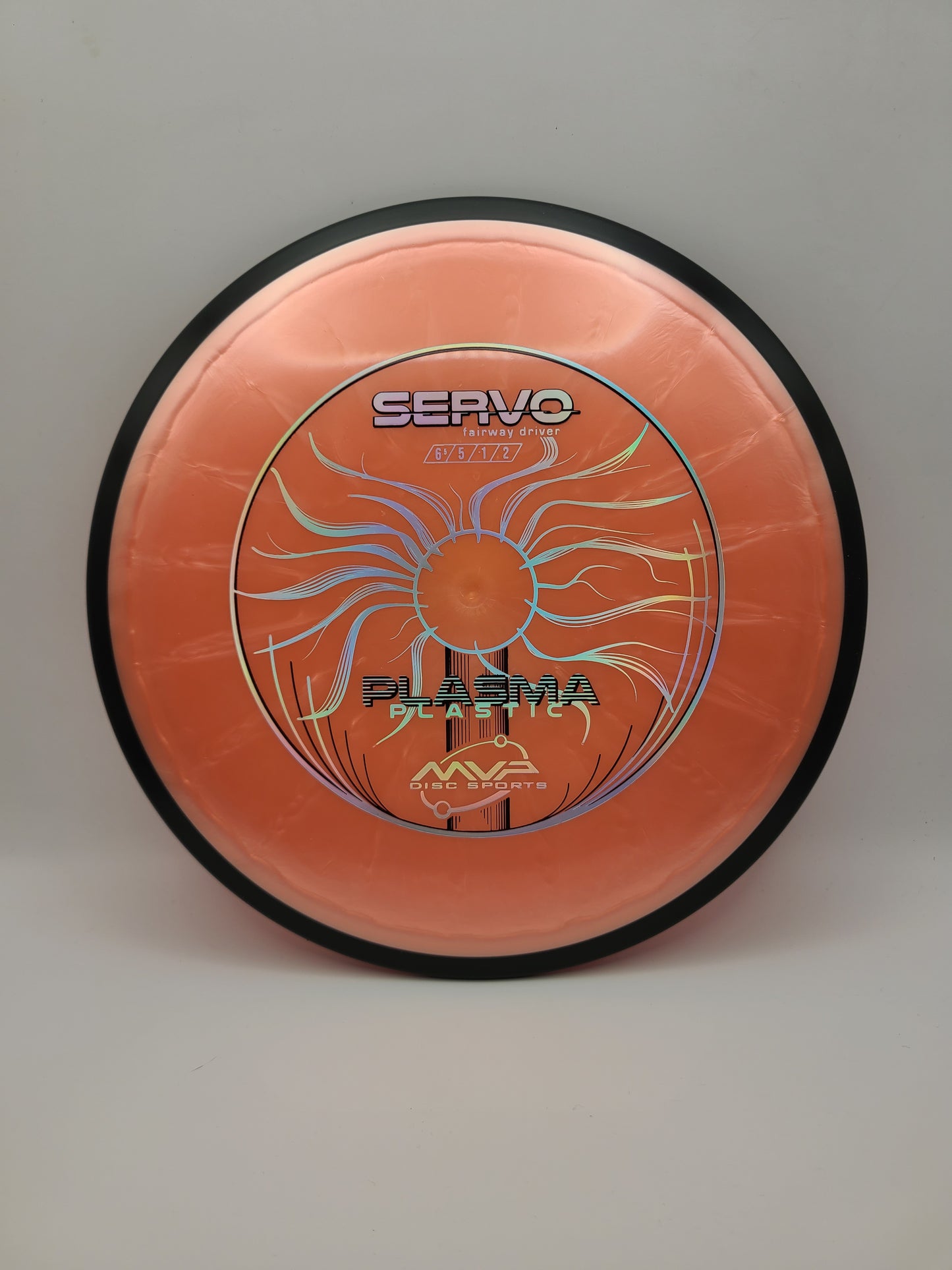 MVP Plasma Servo 6/5/-1/2