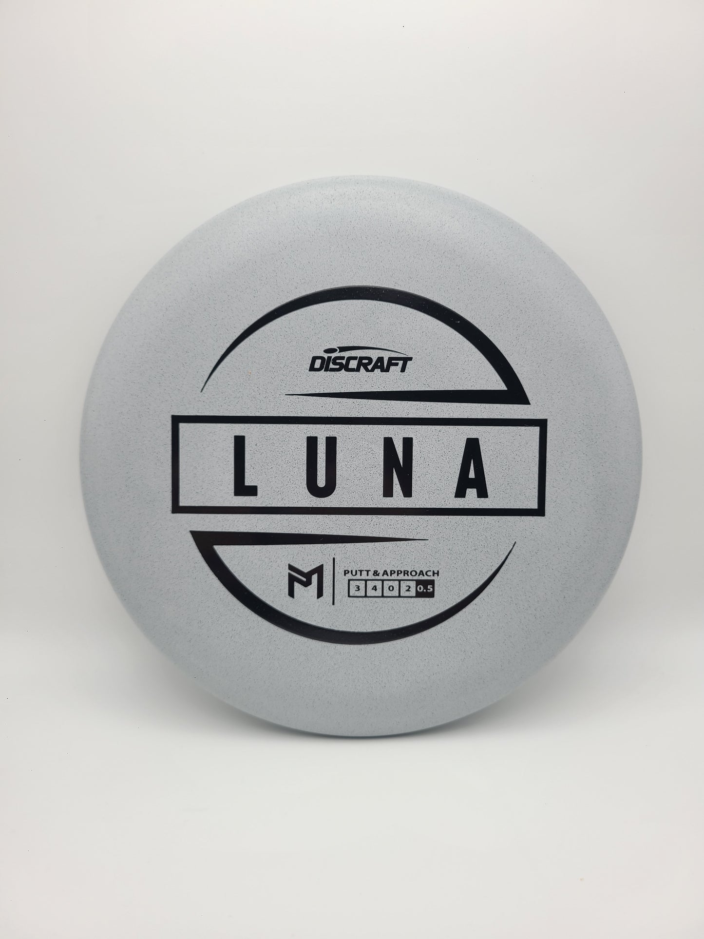 Discraft Luna Paul McBeth