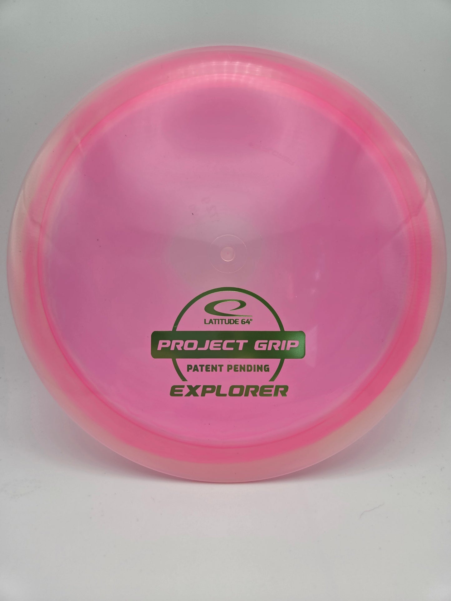 Latitude 64 Project Grip Explorer