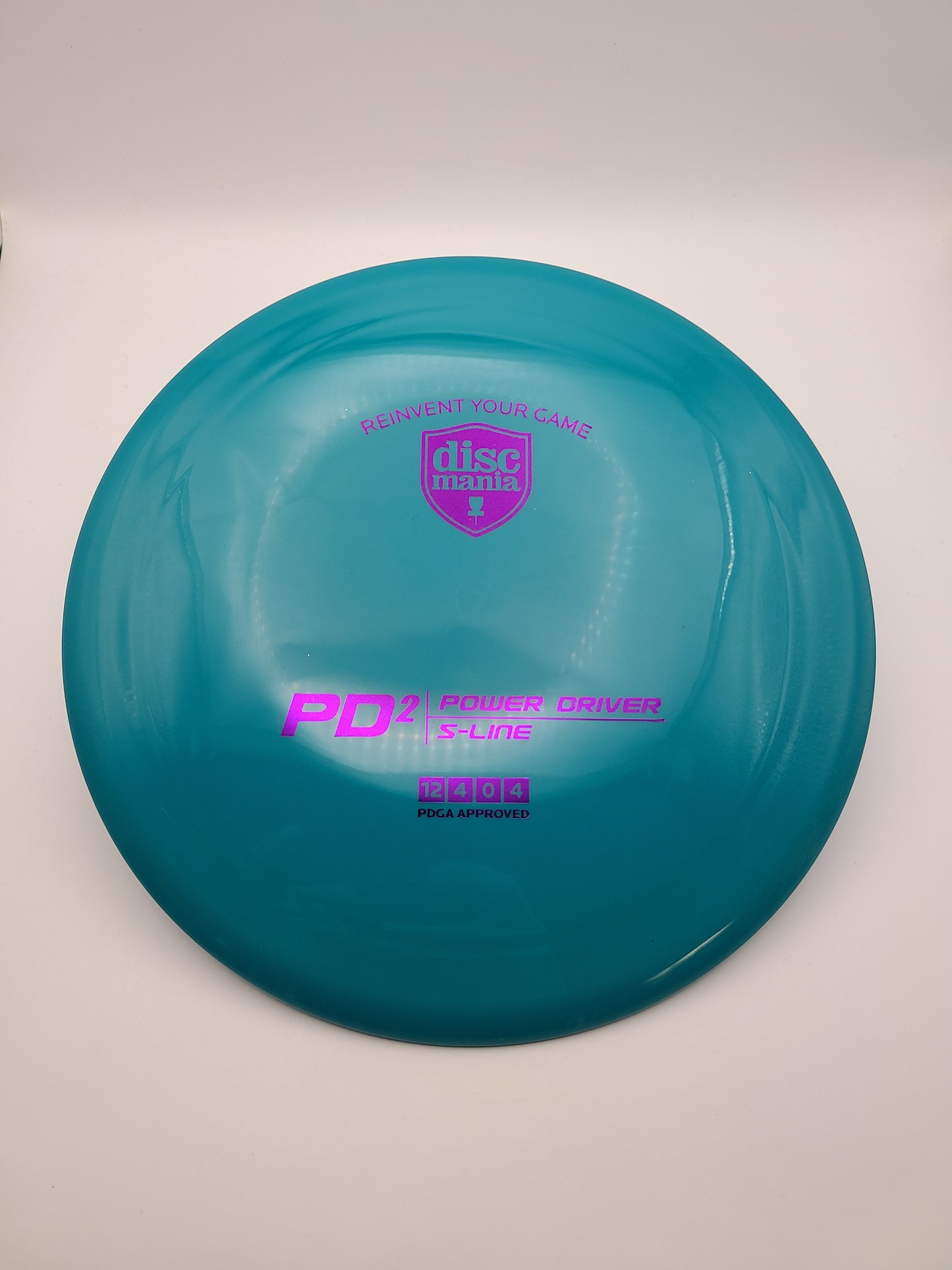 Discmania S-Line PD2
