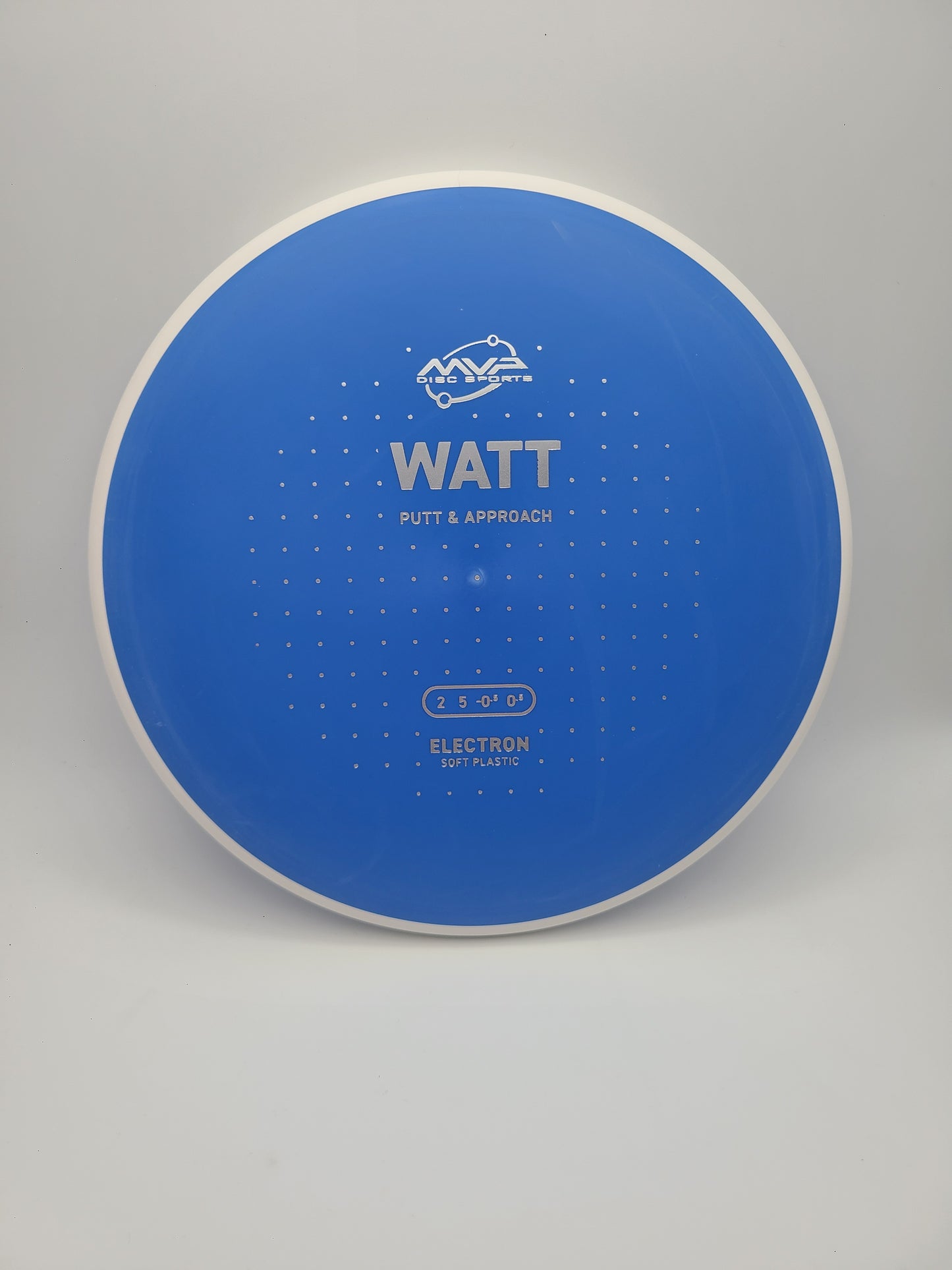 MVP Electron Soft Watt