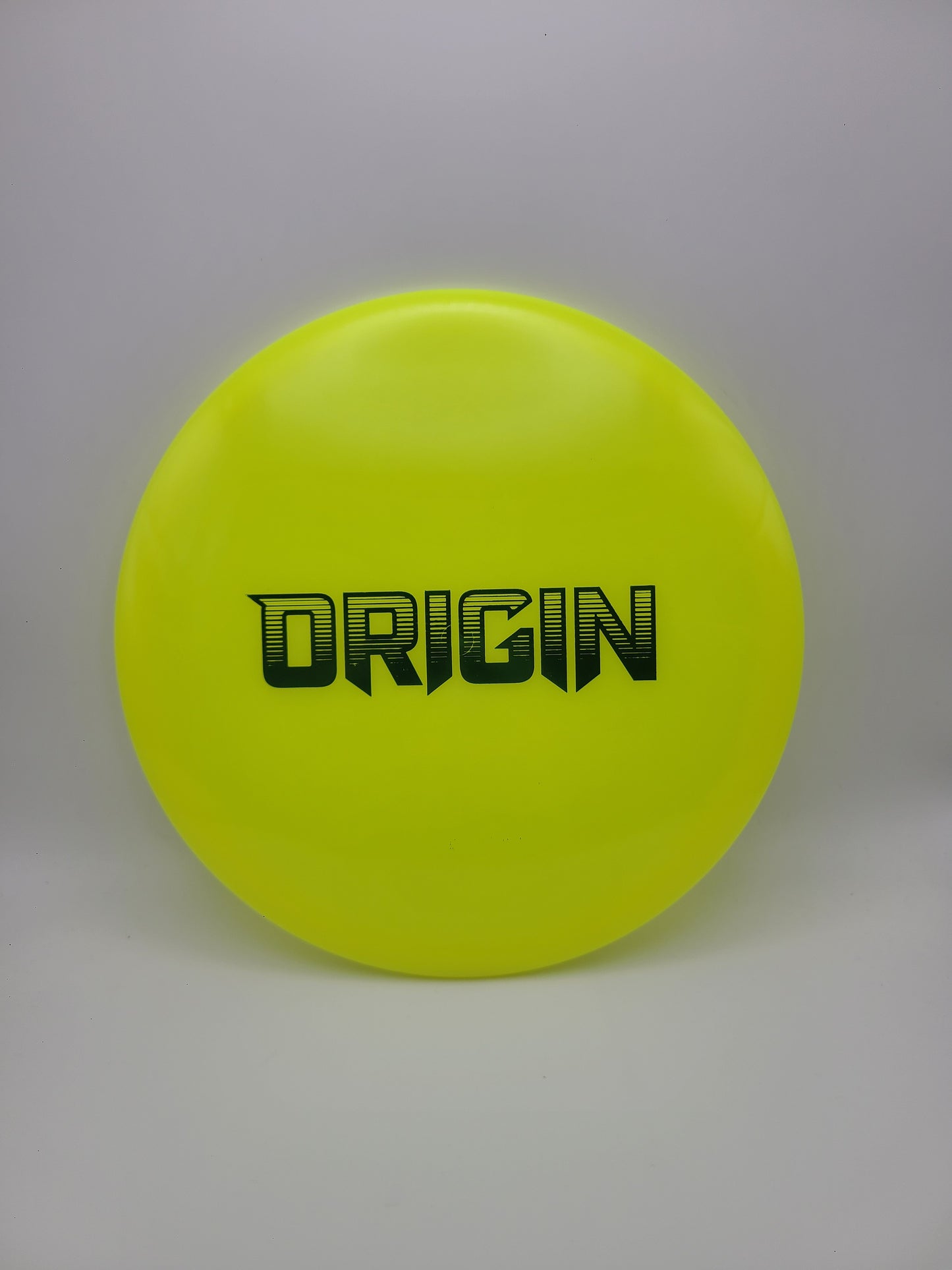 Discmania Evolution Origin Pro Shop Variant Stamp