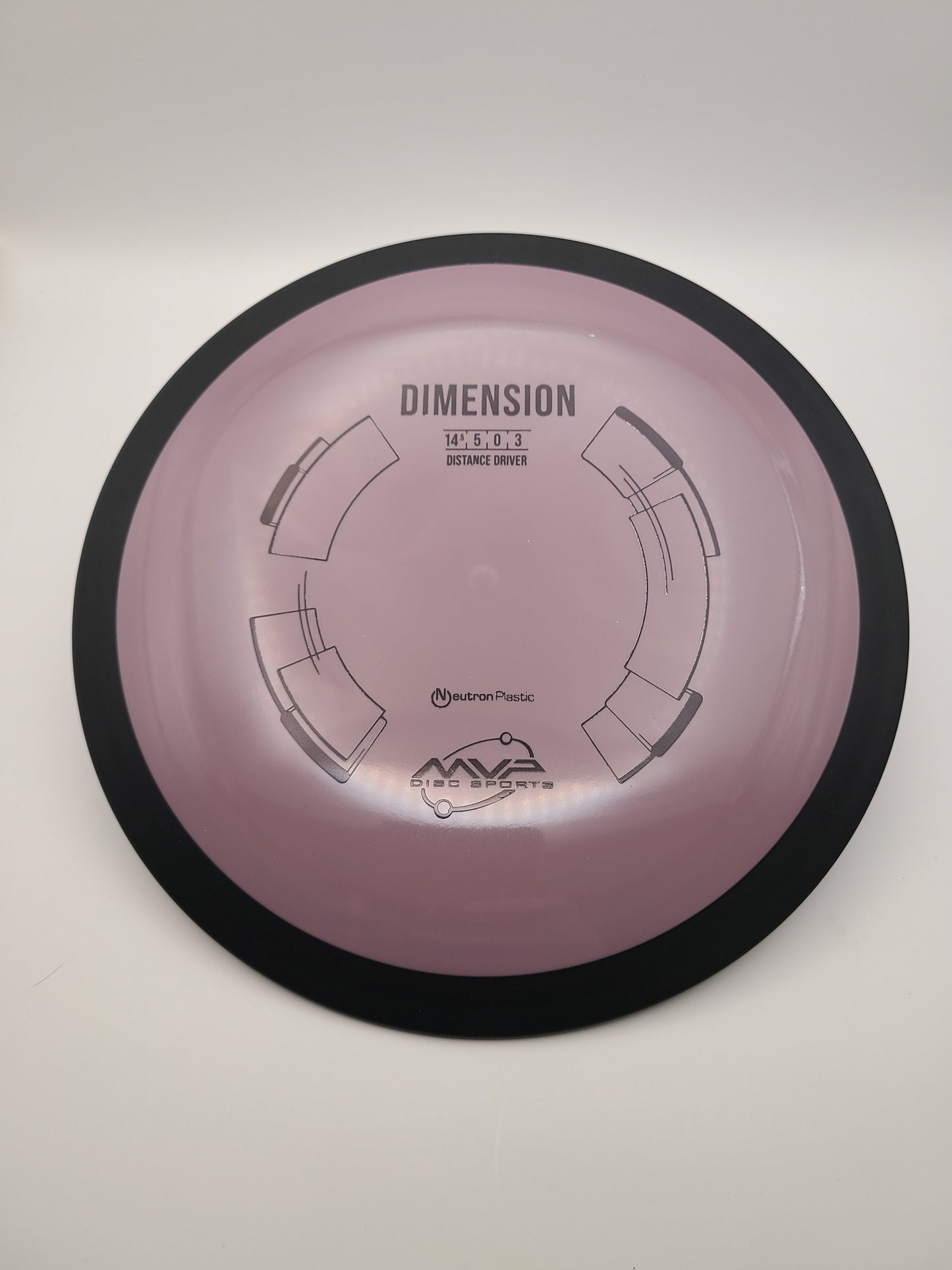 MVP Neutron Dimension