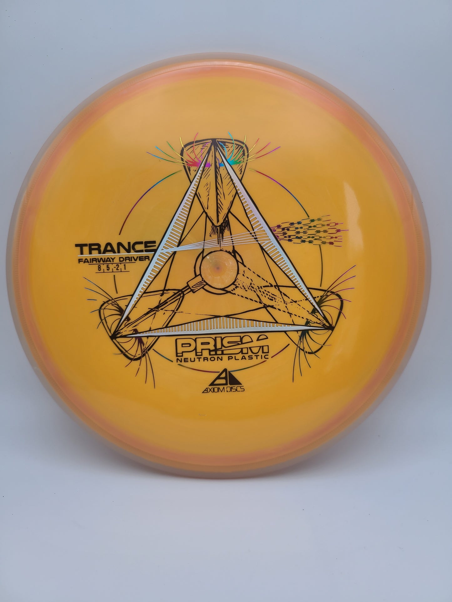 Axiom Prism Neutron Trance 8/5/-2/1