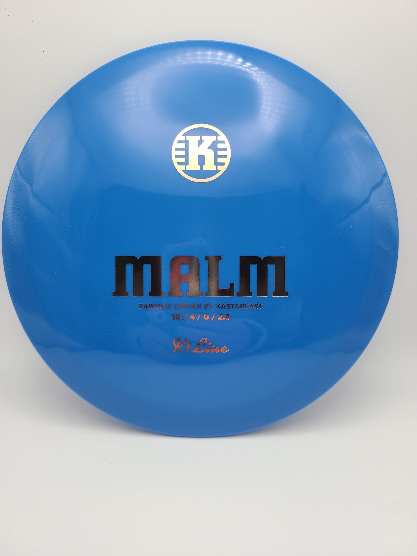 Kastaplast K1 Malm 10/4/0/2.5