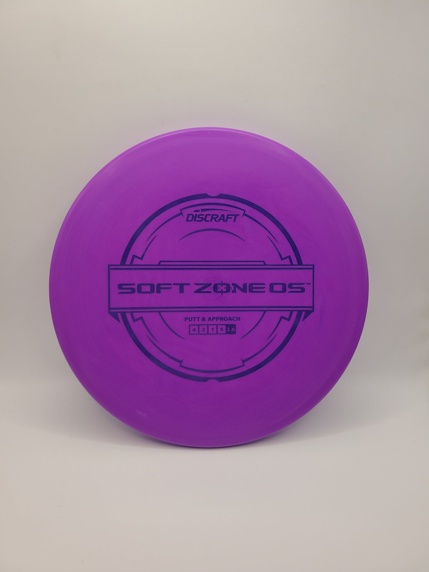 Discraft Putter Blend Soft Zone OS