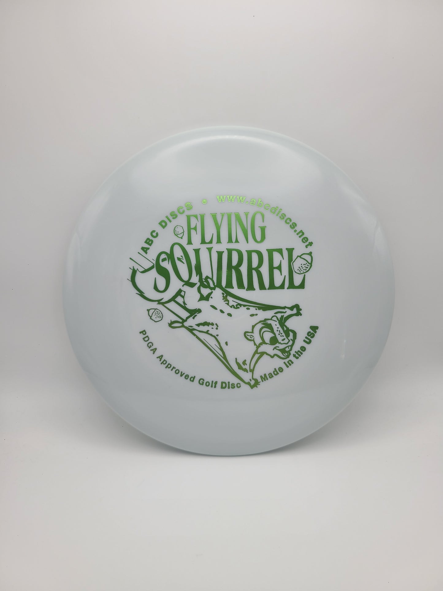 ABC Flying Squirrel 5/5/-3/2