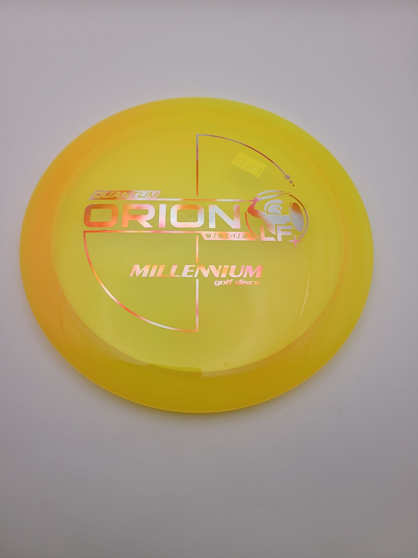 Millennium Orion LF Fairway Driver