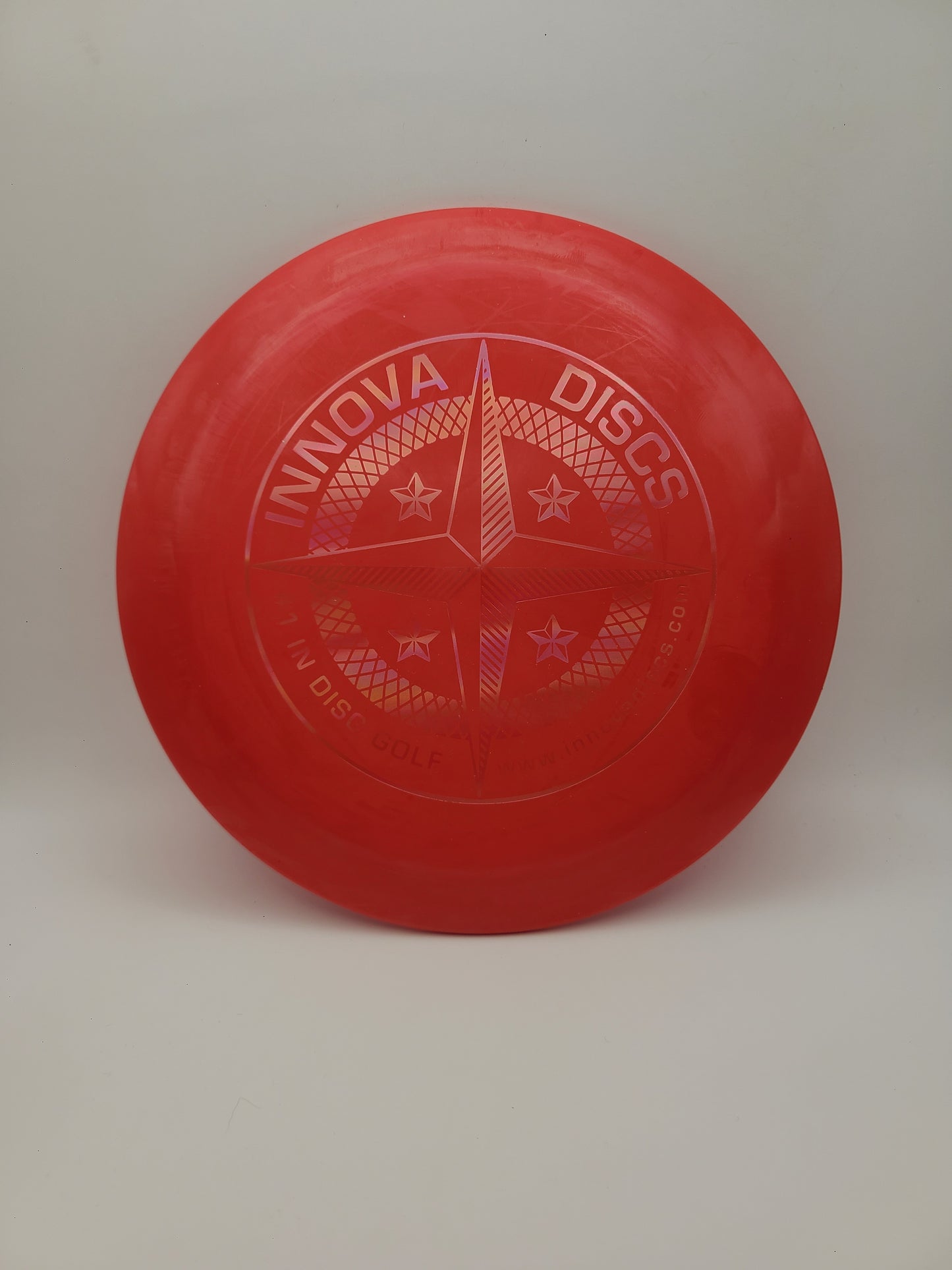 Innova G-Star Star Stamp Mystere 11/6/-3/2
