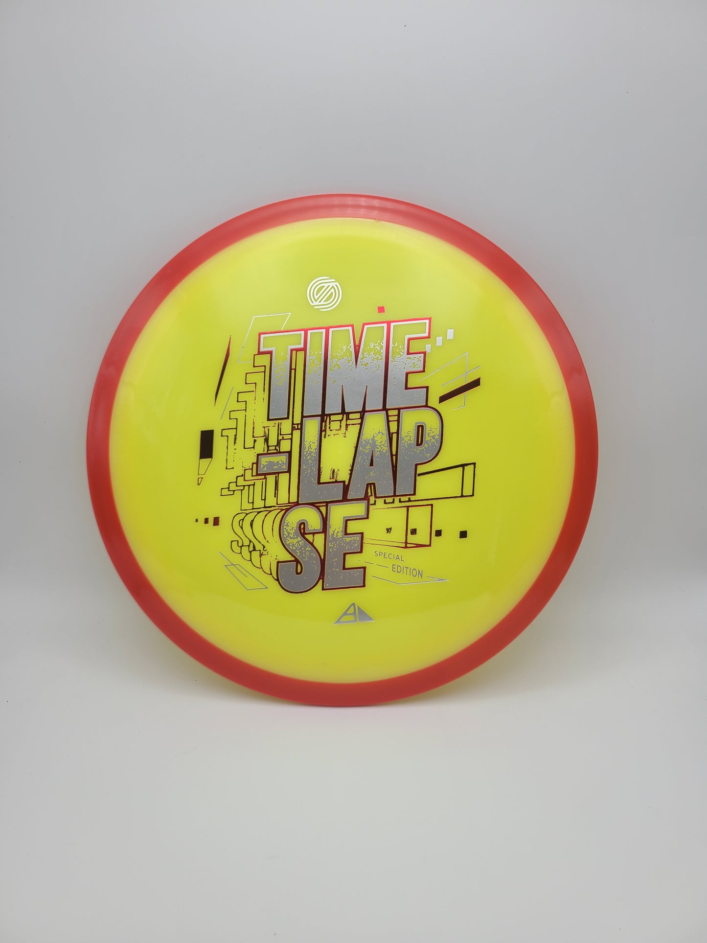 Axiom Simon Line Re-Tooled Neutron Time Lapse 12/5/-1/2