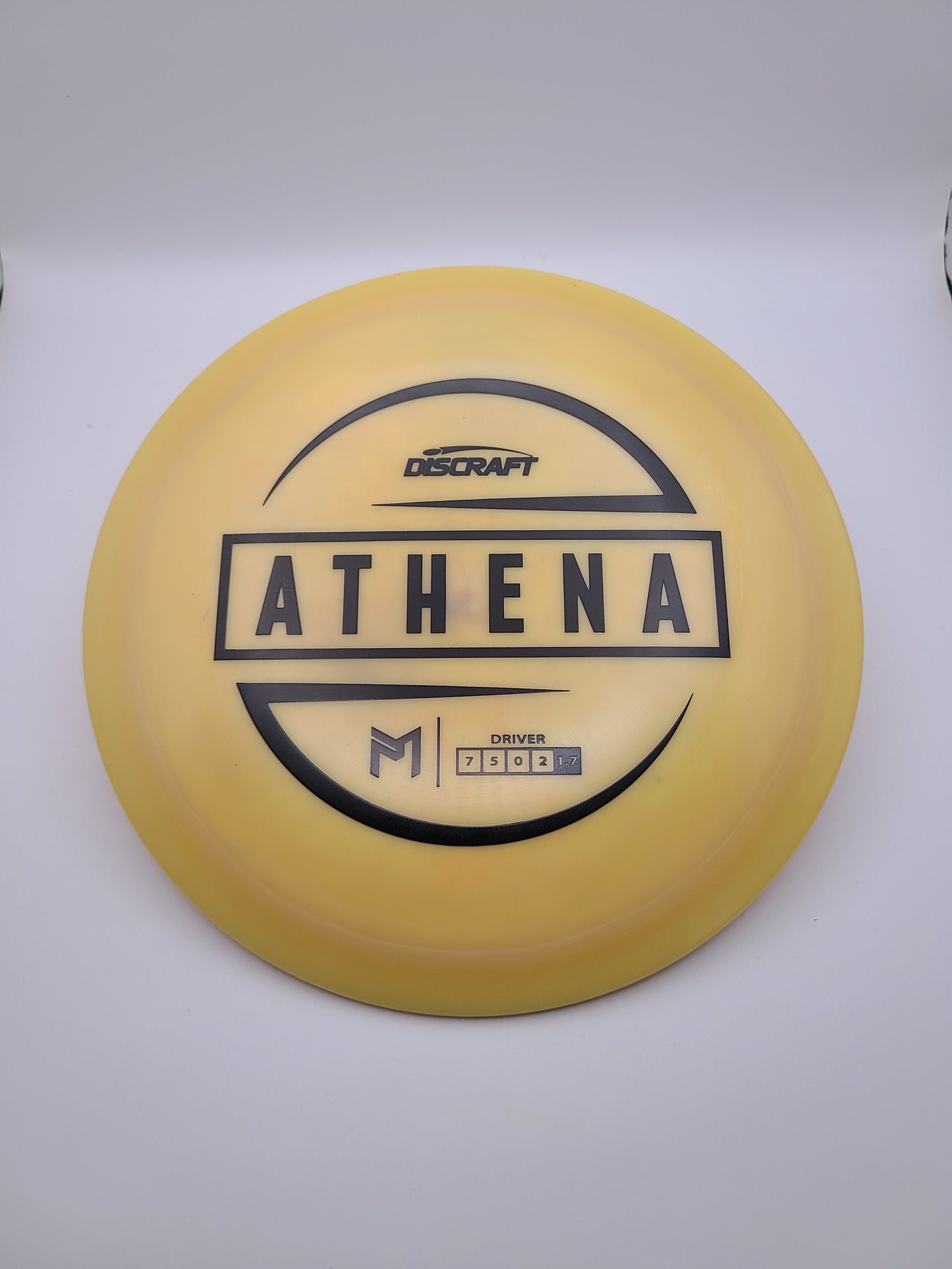 Discraft ESP Athena