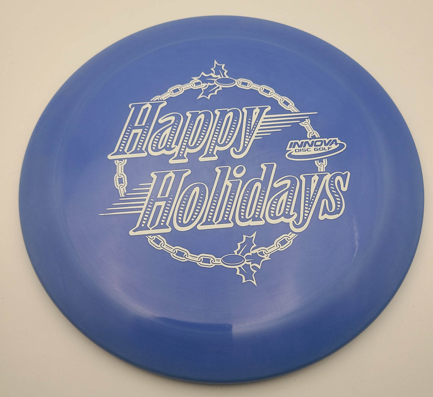 Innova Star Happy Holidays Firestorm