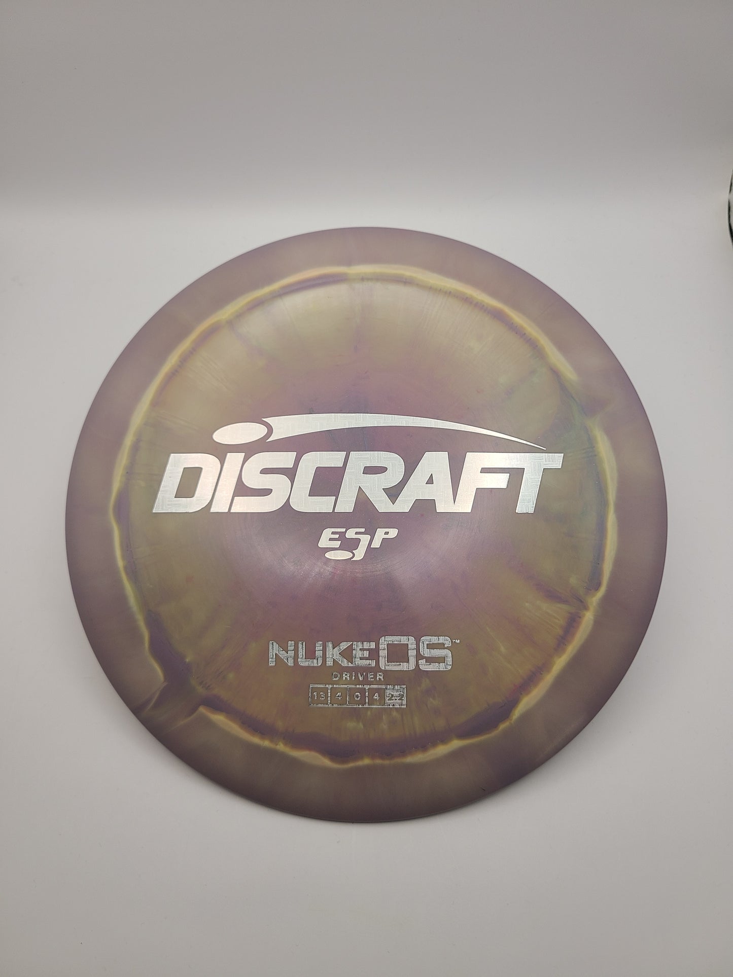 Discraft ESP Nuke OS