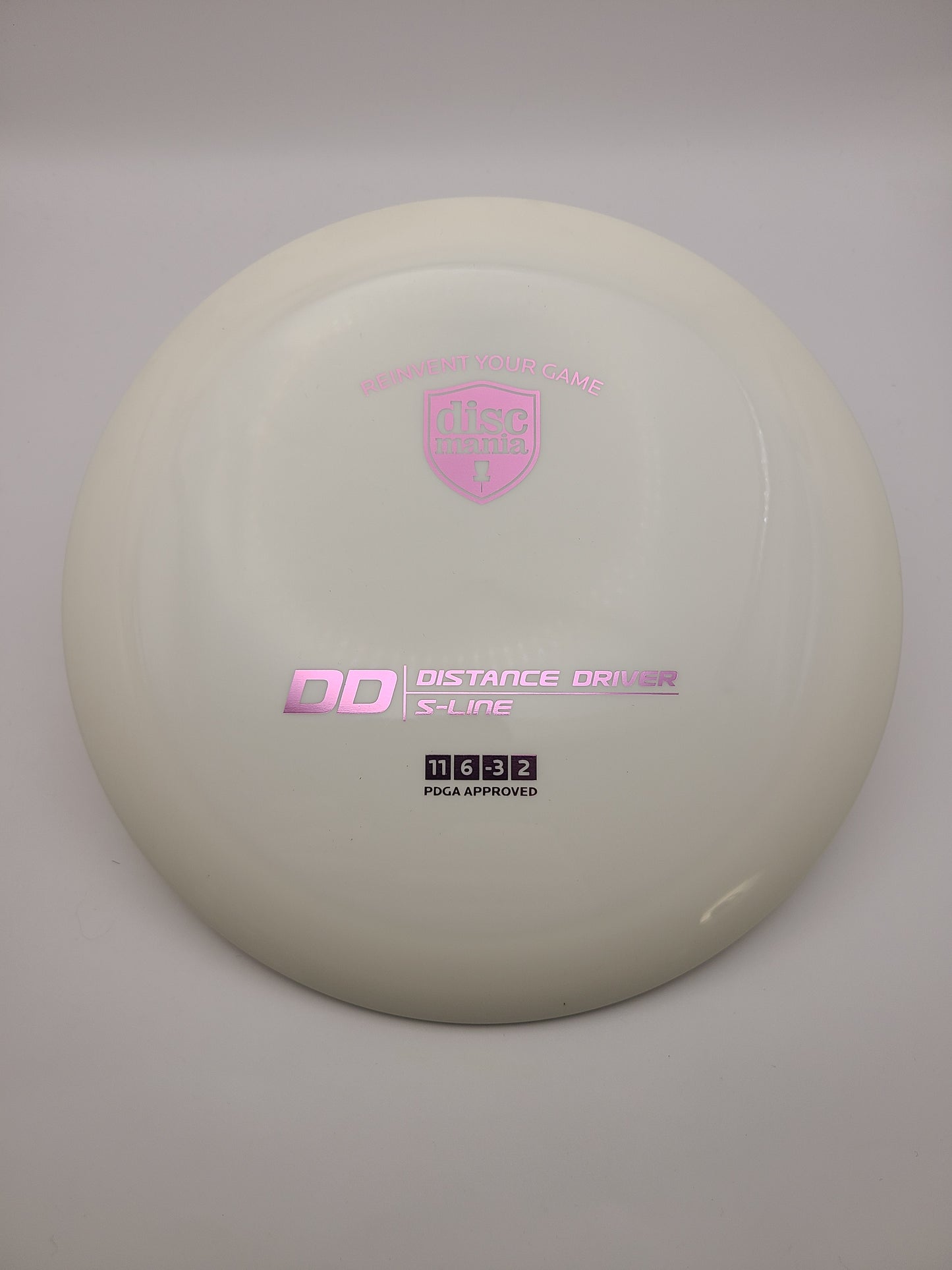 Discmania S - Line DD