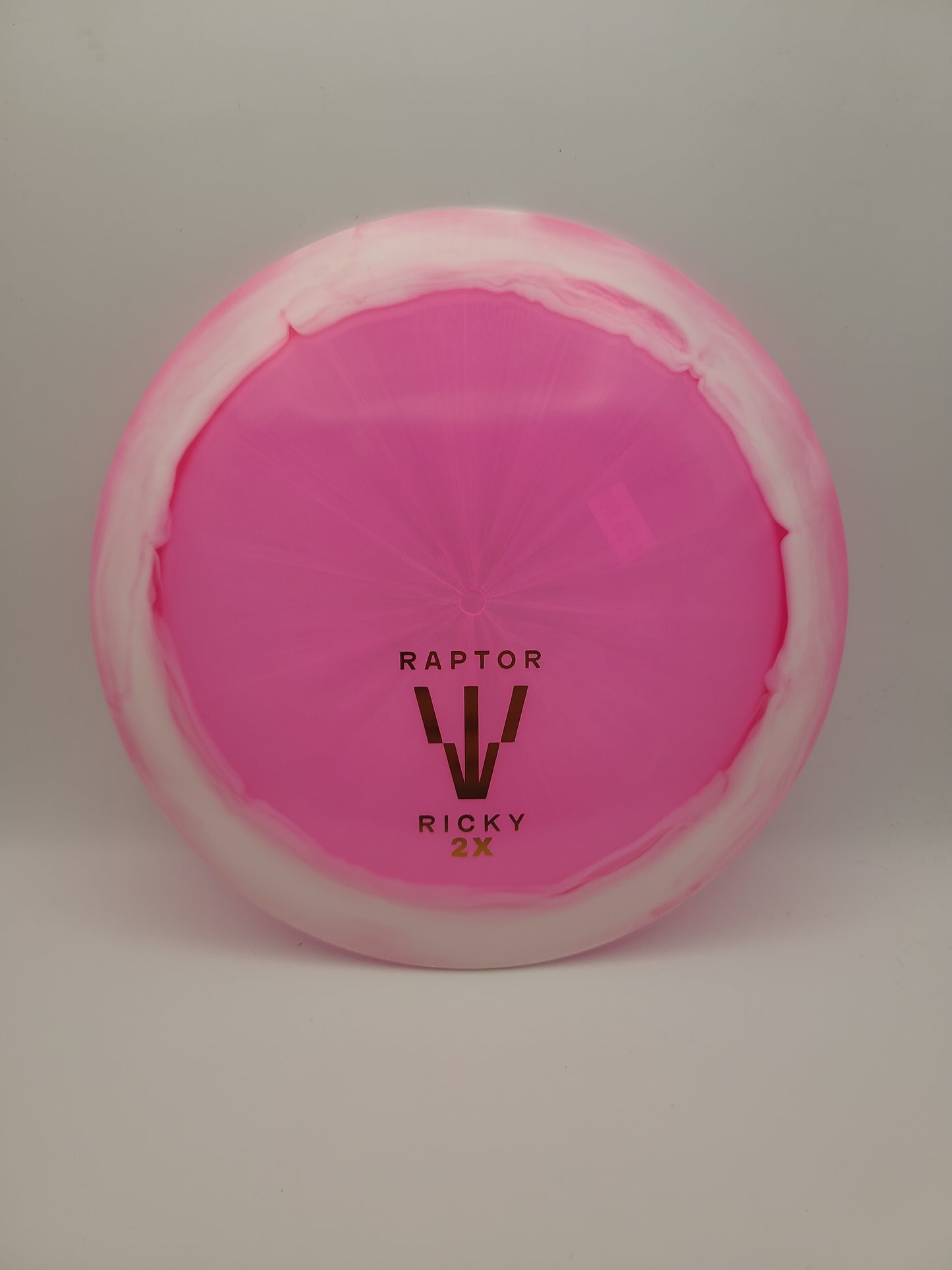 Dynamic Discs Lucid Ice Orbit Trespass 12/5/-0.5/3