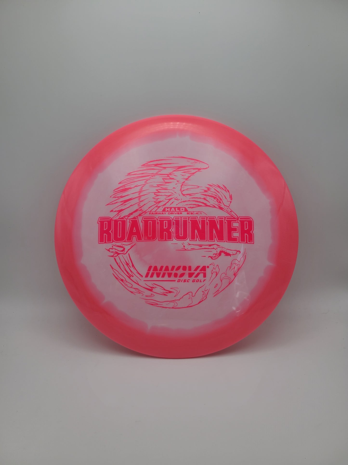 Innova Halo Star Roadrunner