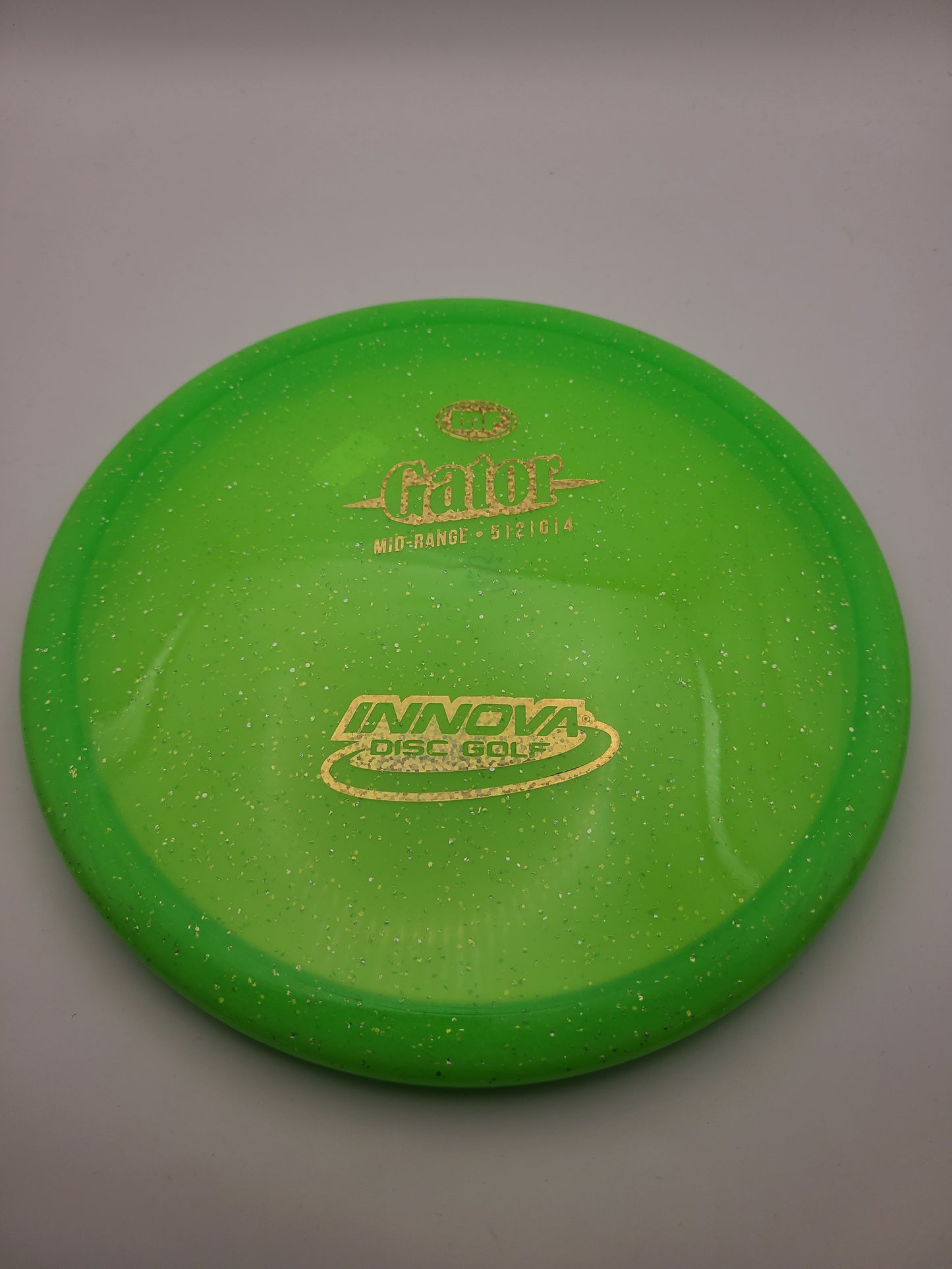 Innova Metal Flake Champion Gator