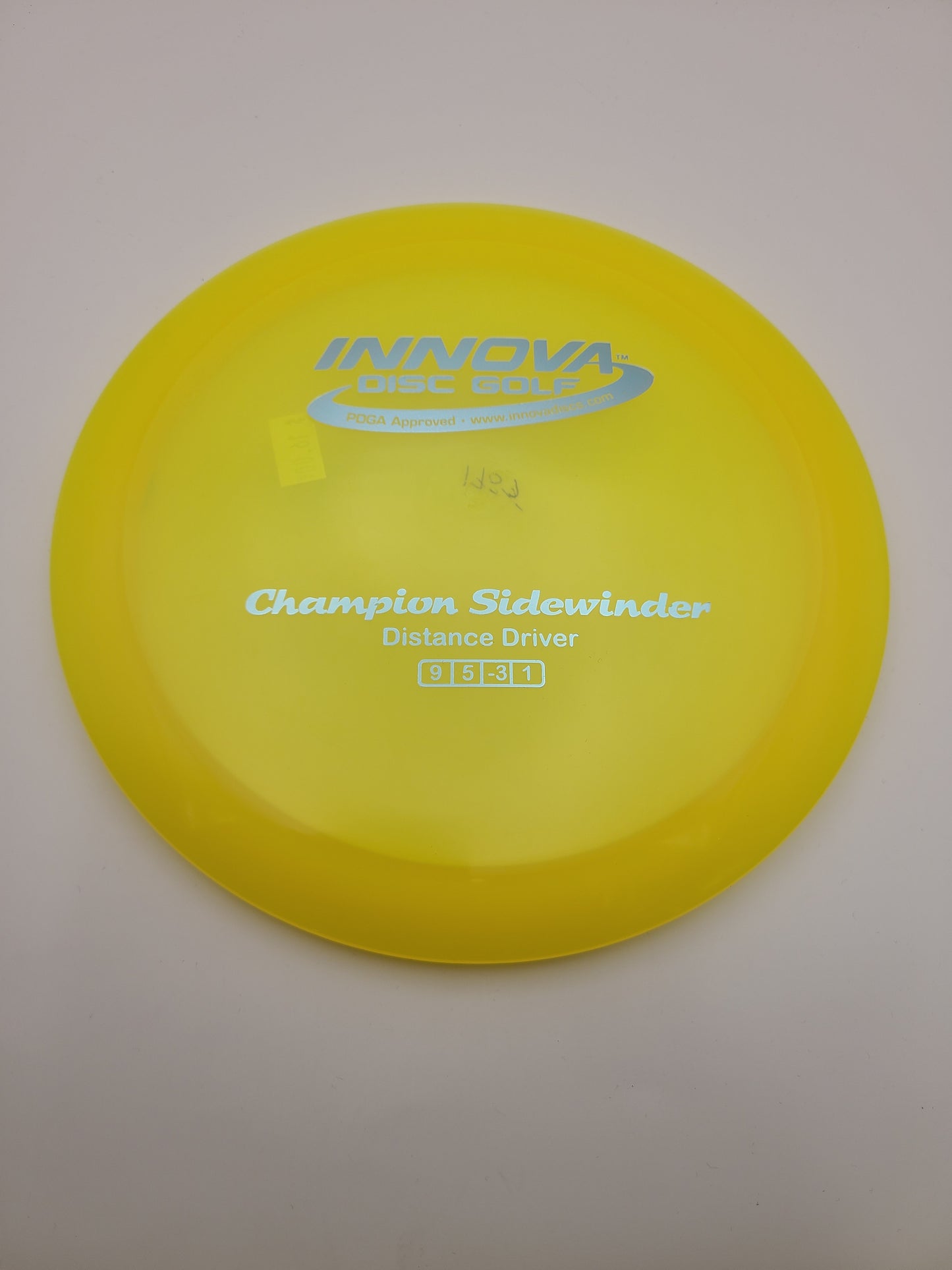 Innova Champion Sidewinder