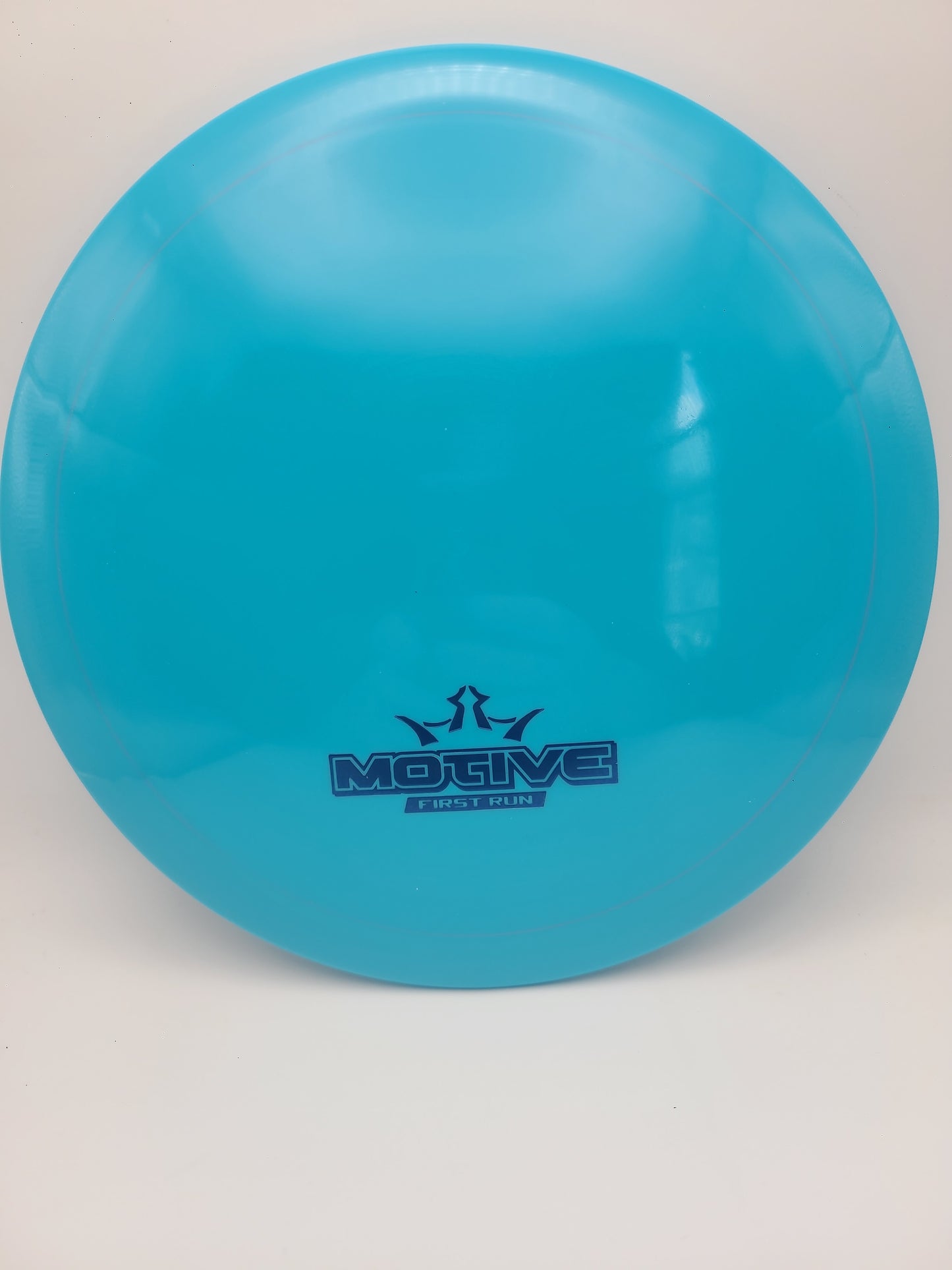 Dynamic Discs 1st Run Fuzion Motive 8/6/-3/2