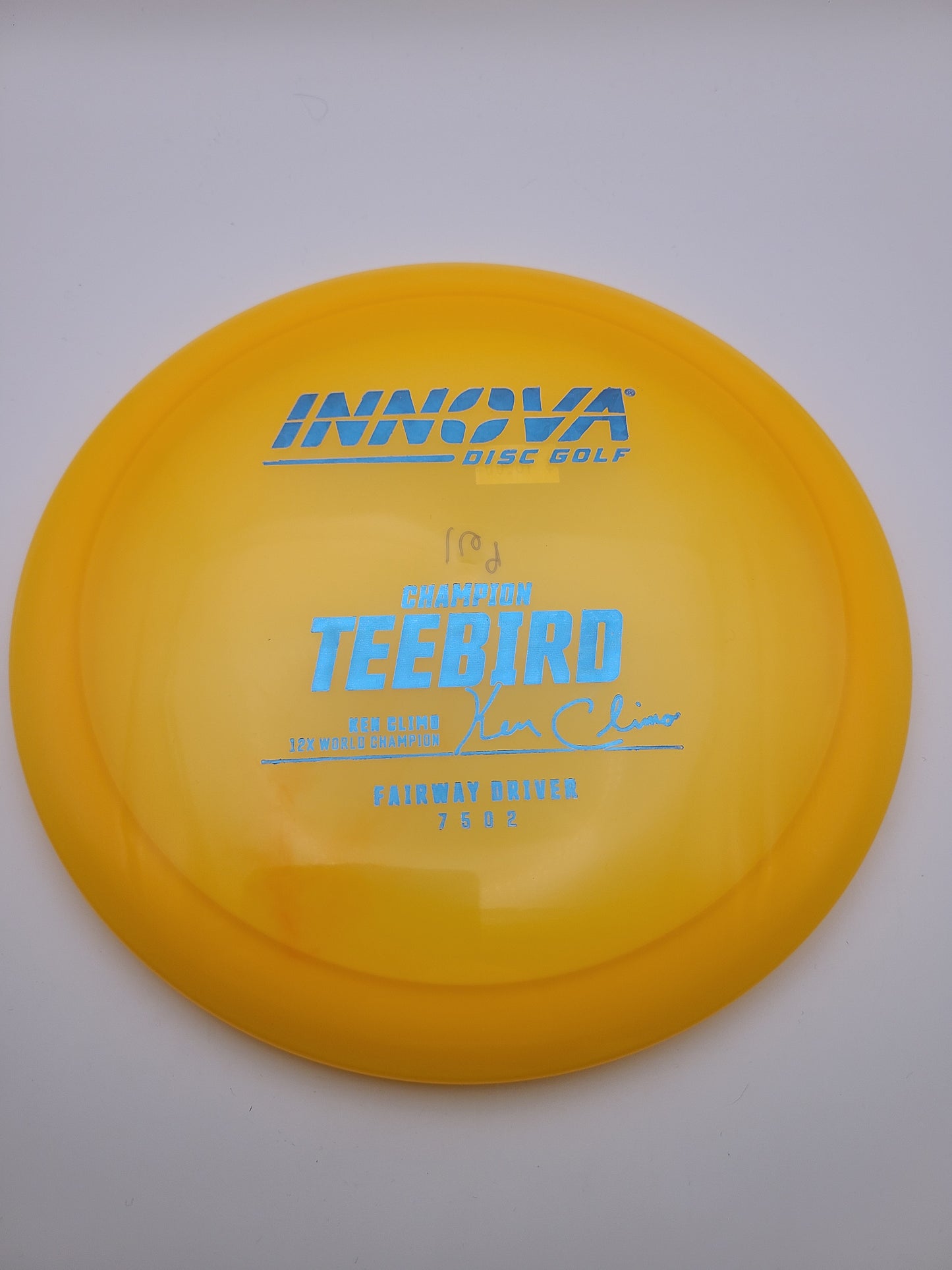 Innova Champion Teebird