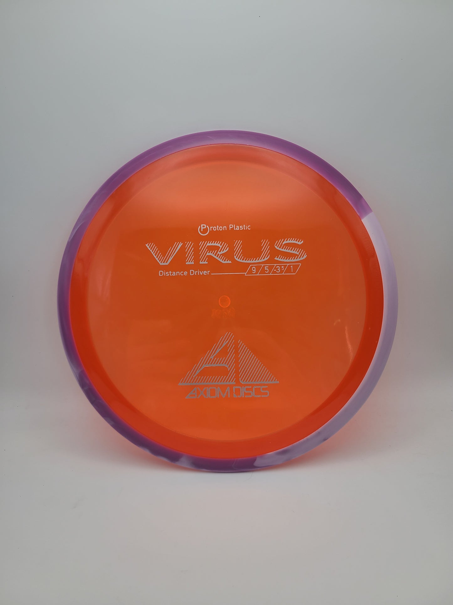 Axiom Proton Virus 9/5/-3.5/1