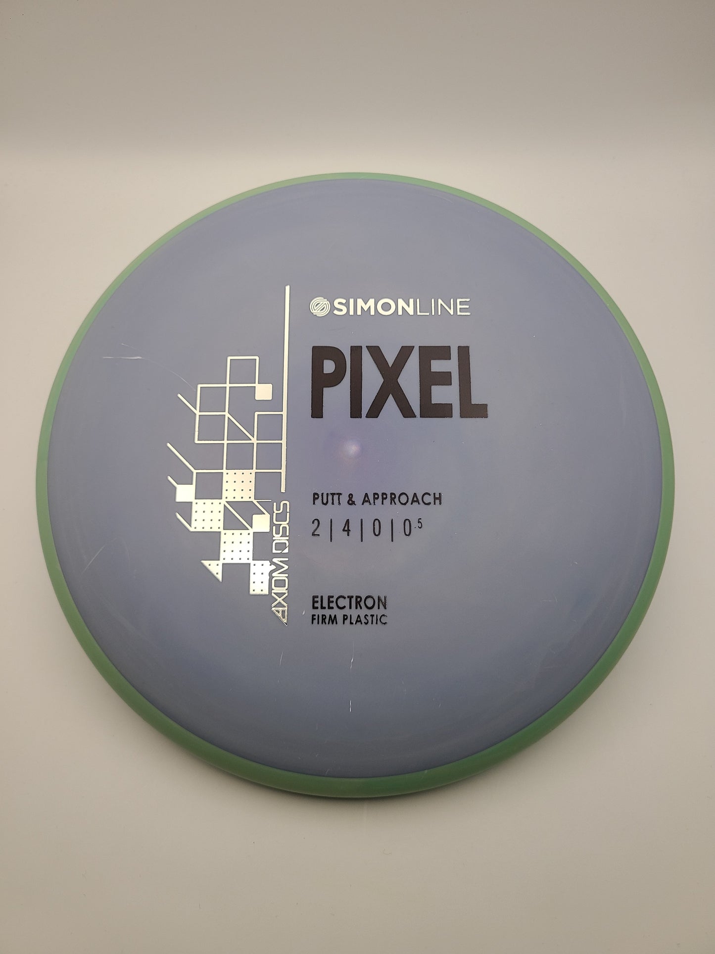 Axiom Electron Firm Pixel Simon Line