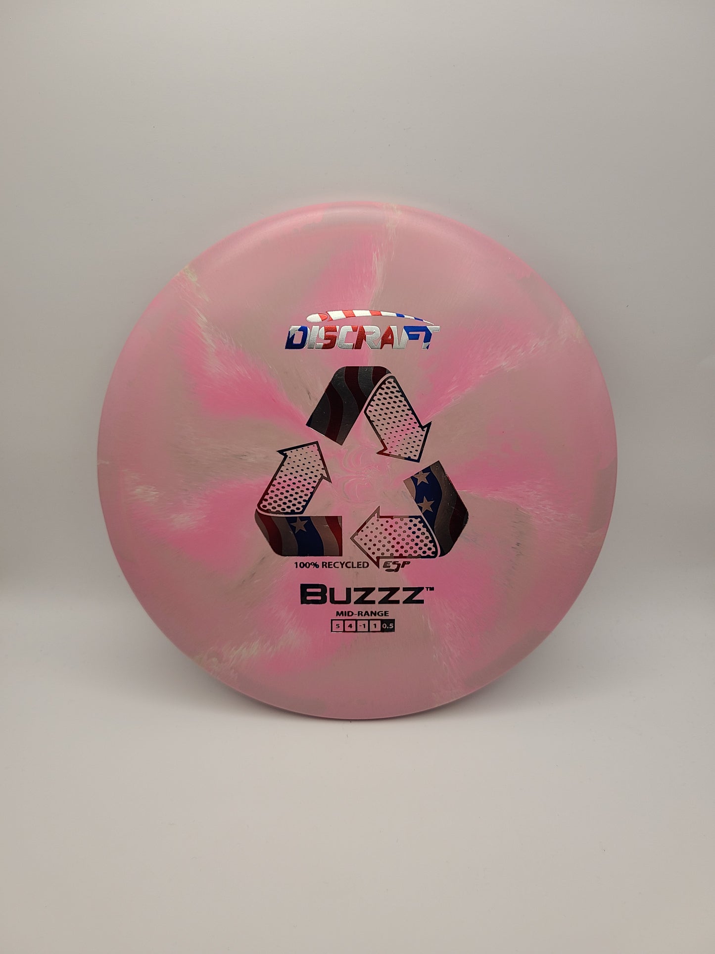 Discraft Recycled ESP Buzzz