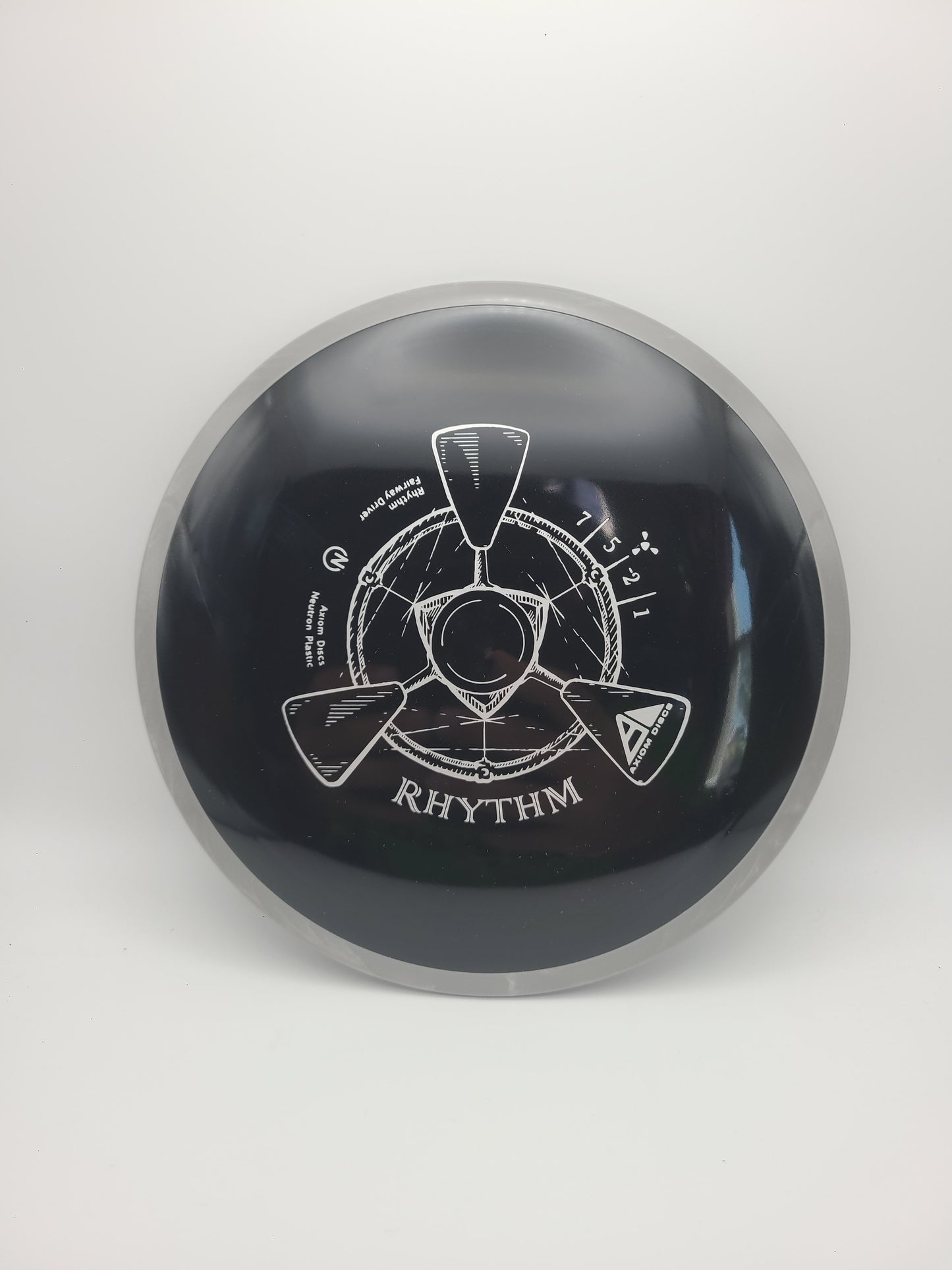 Axiom Neutron Rhythm
