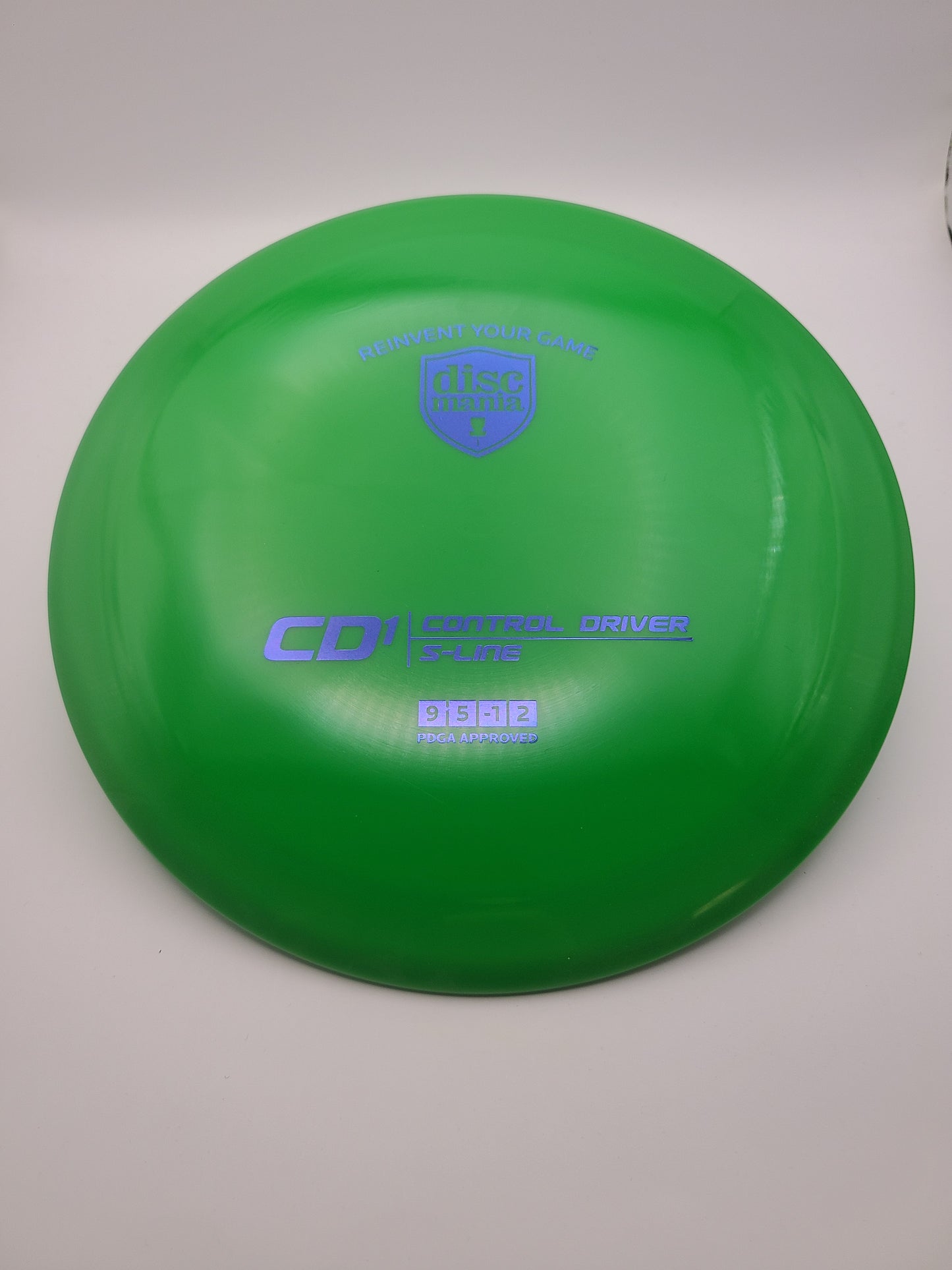 Discmania S-Line CD1