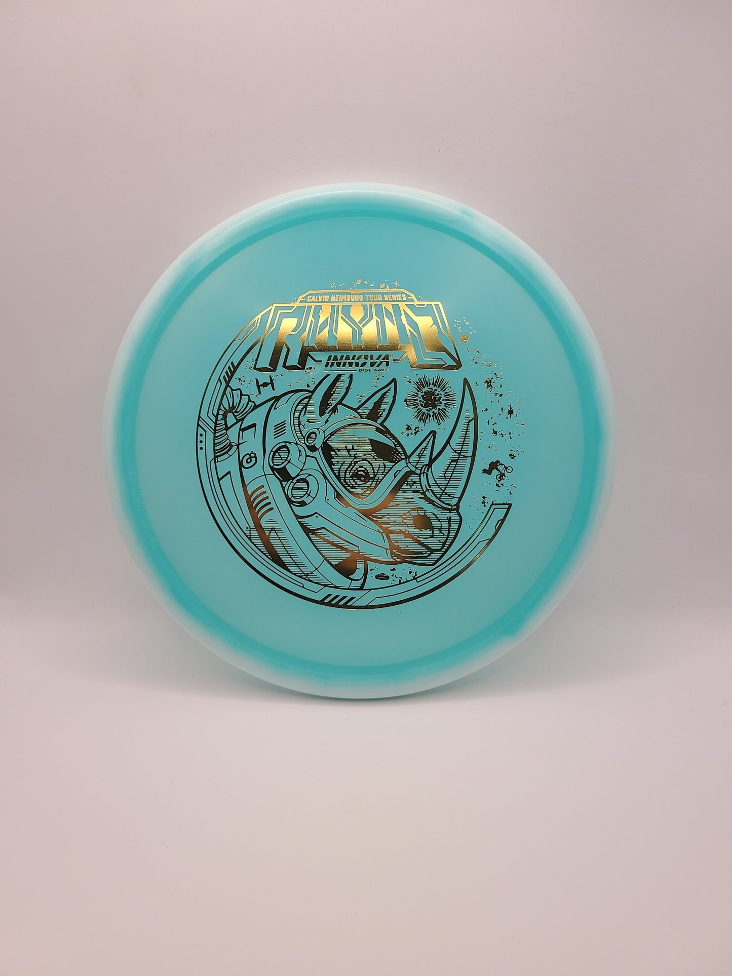 Innova Halo Champion Rhyno Calvin Heimburg Tour Series