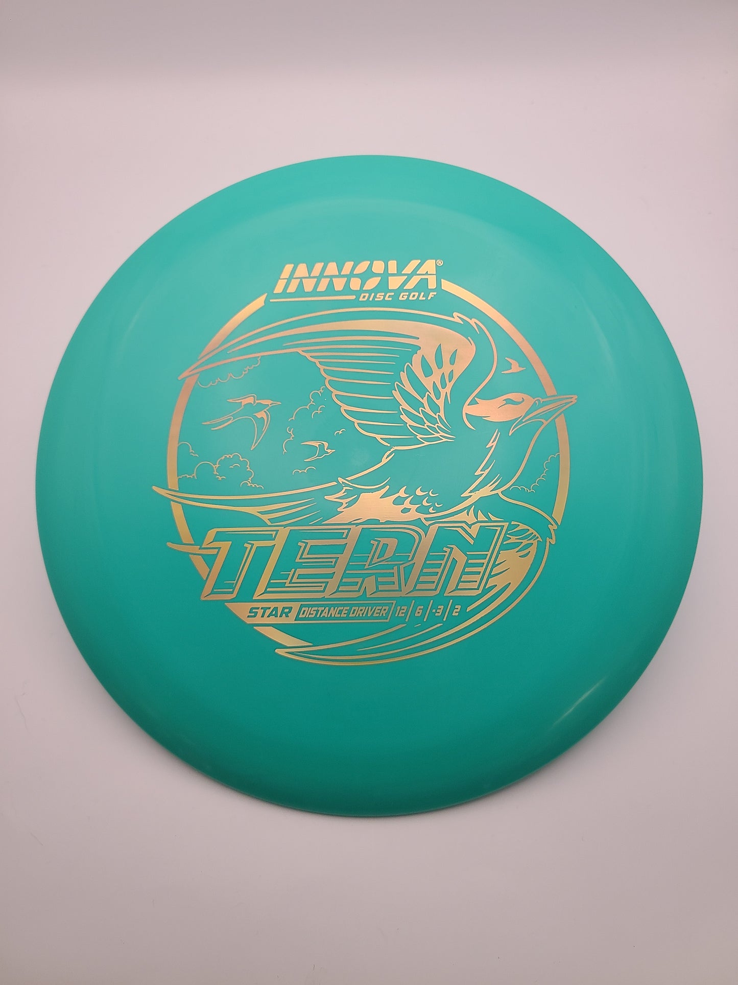 Innova Star Tern Distance Driver