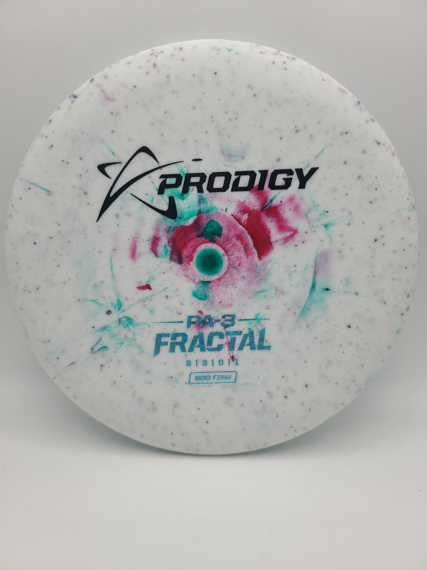 Prodigy 300 Firm Fractal PA-3 3/3/0/1