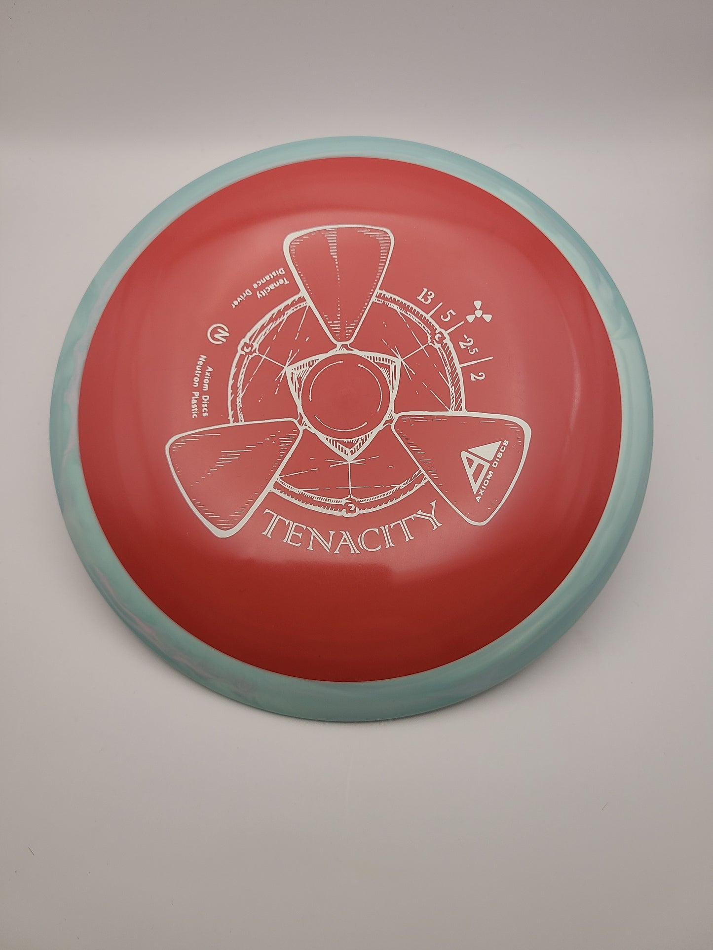 Axiom Neutron Tenacity