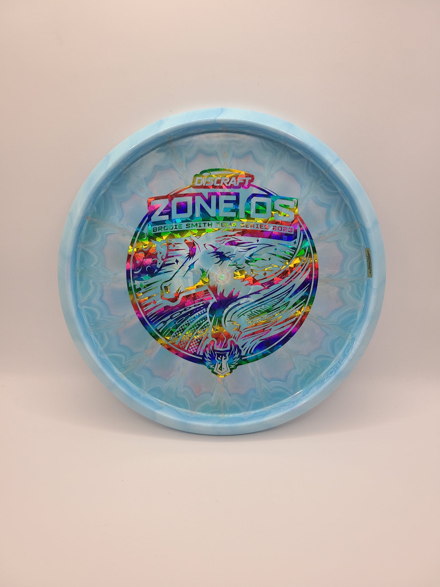Discraft ESP Zone OS Brodie Smith 2023 Tour Series