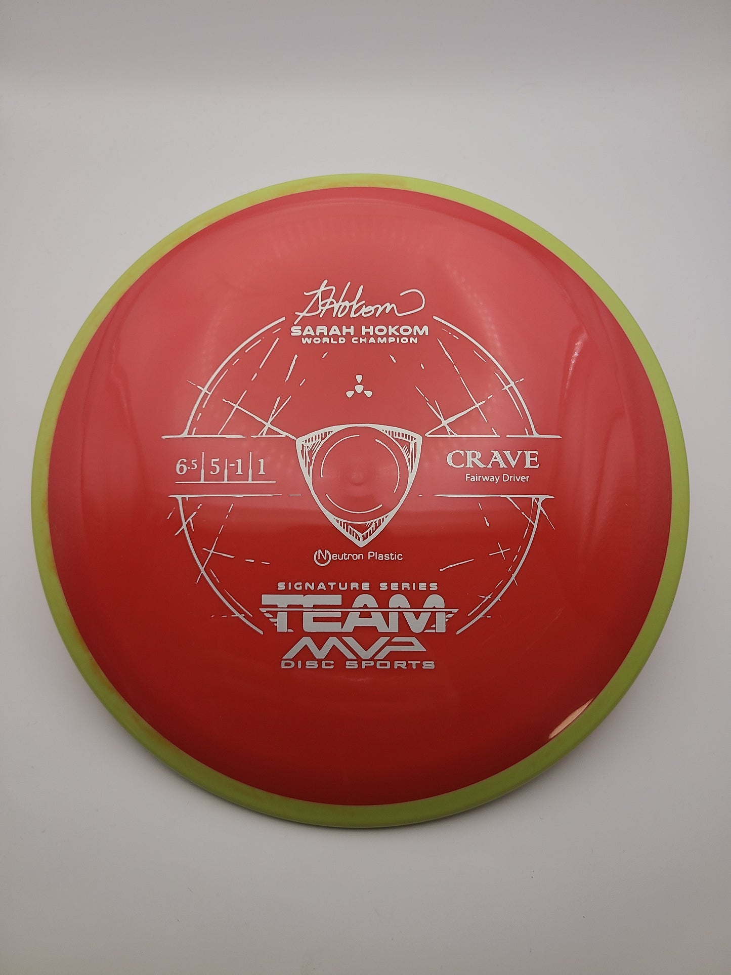 Axiom Neutron Crave