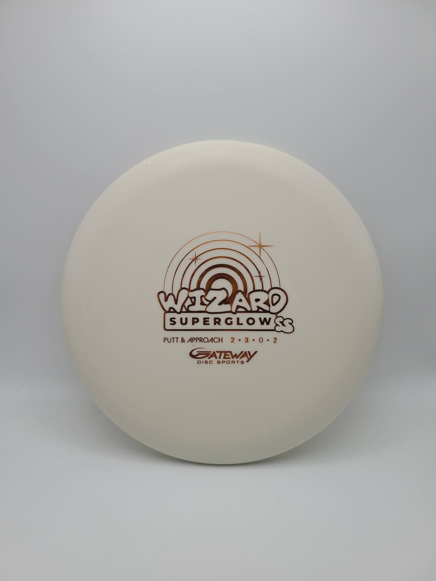 Gateway Wizard Super Glow SS 2/3/0/2