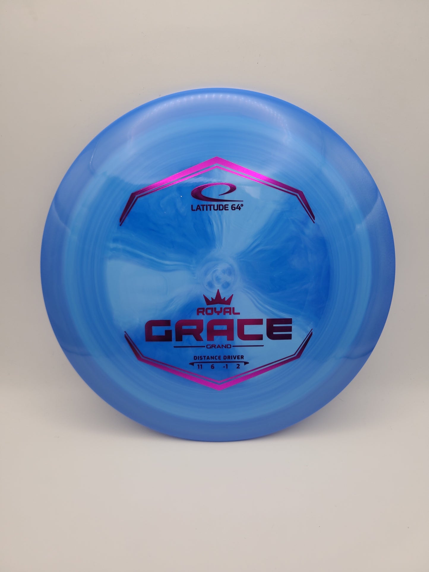 Latitude 64 Royal Grace 11/6/-2/1