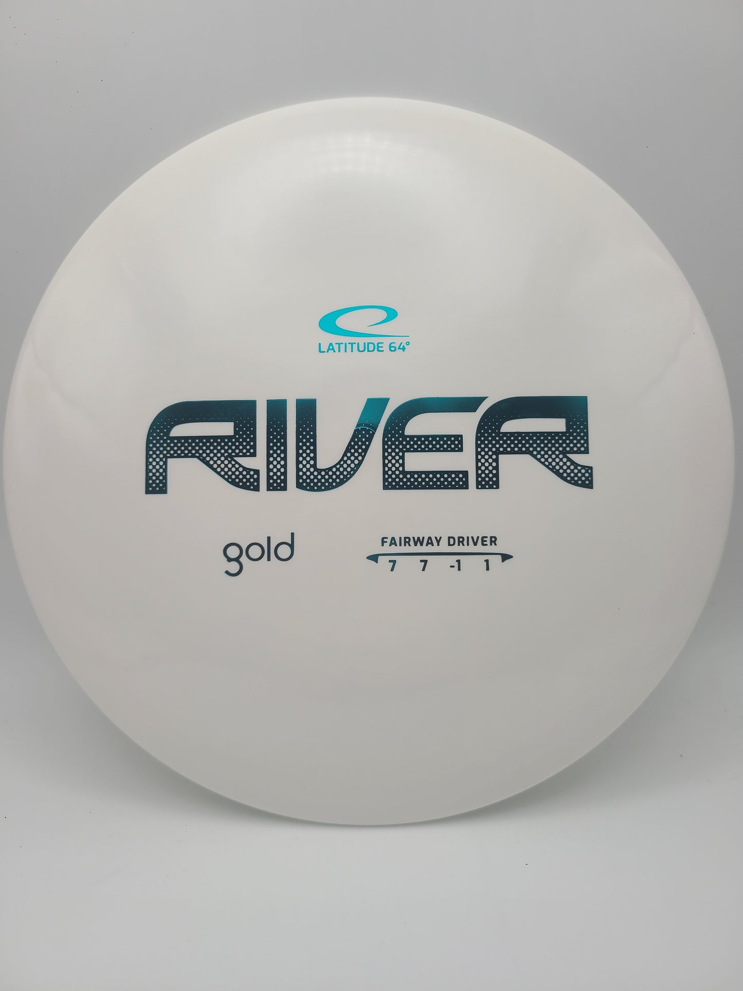 Latitude 64 Gold River 7/7/-1/1