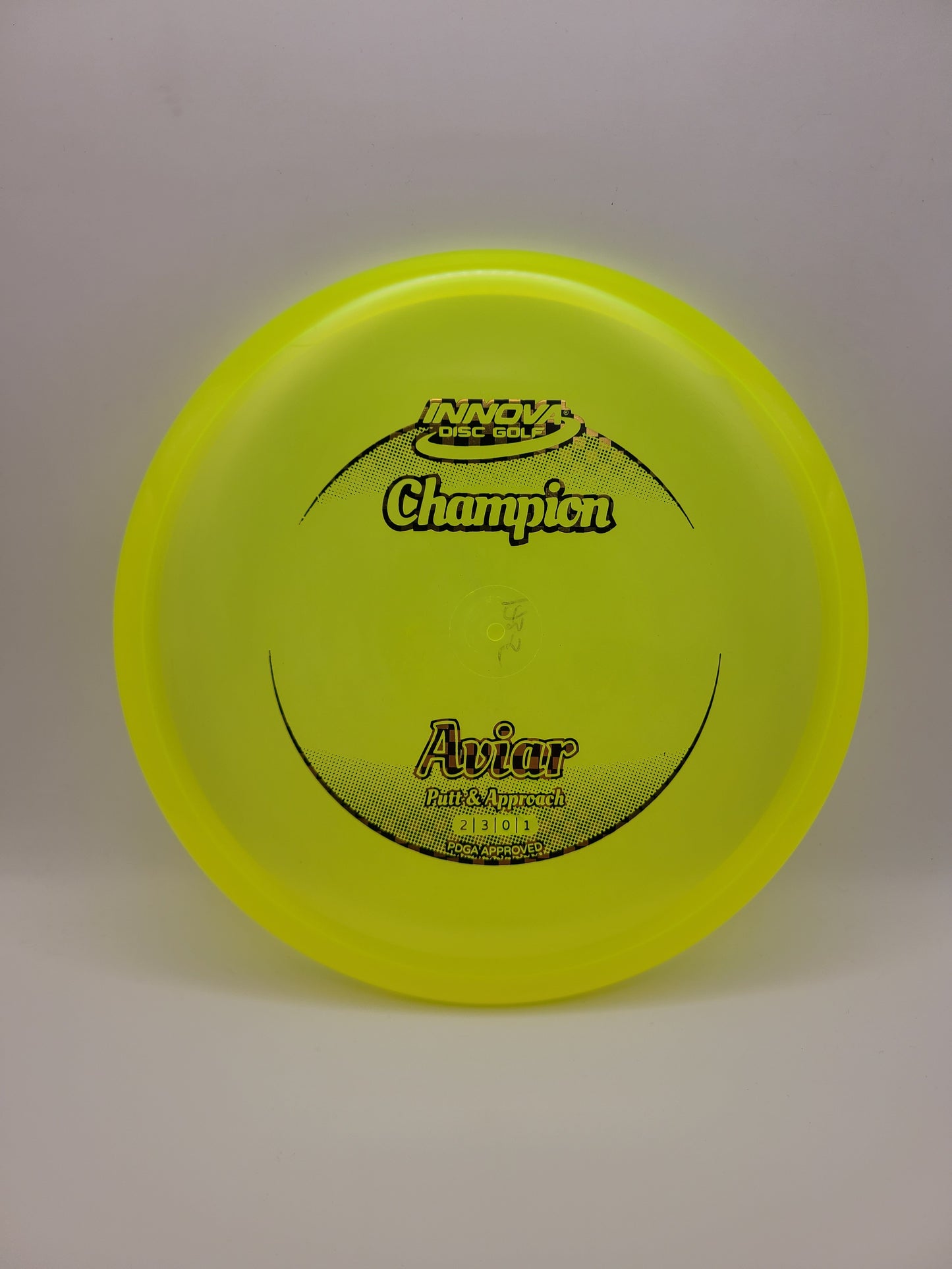 Innova Champion Aviar 2/3/0/1