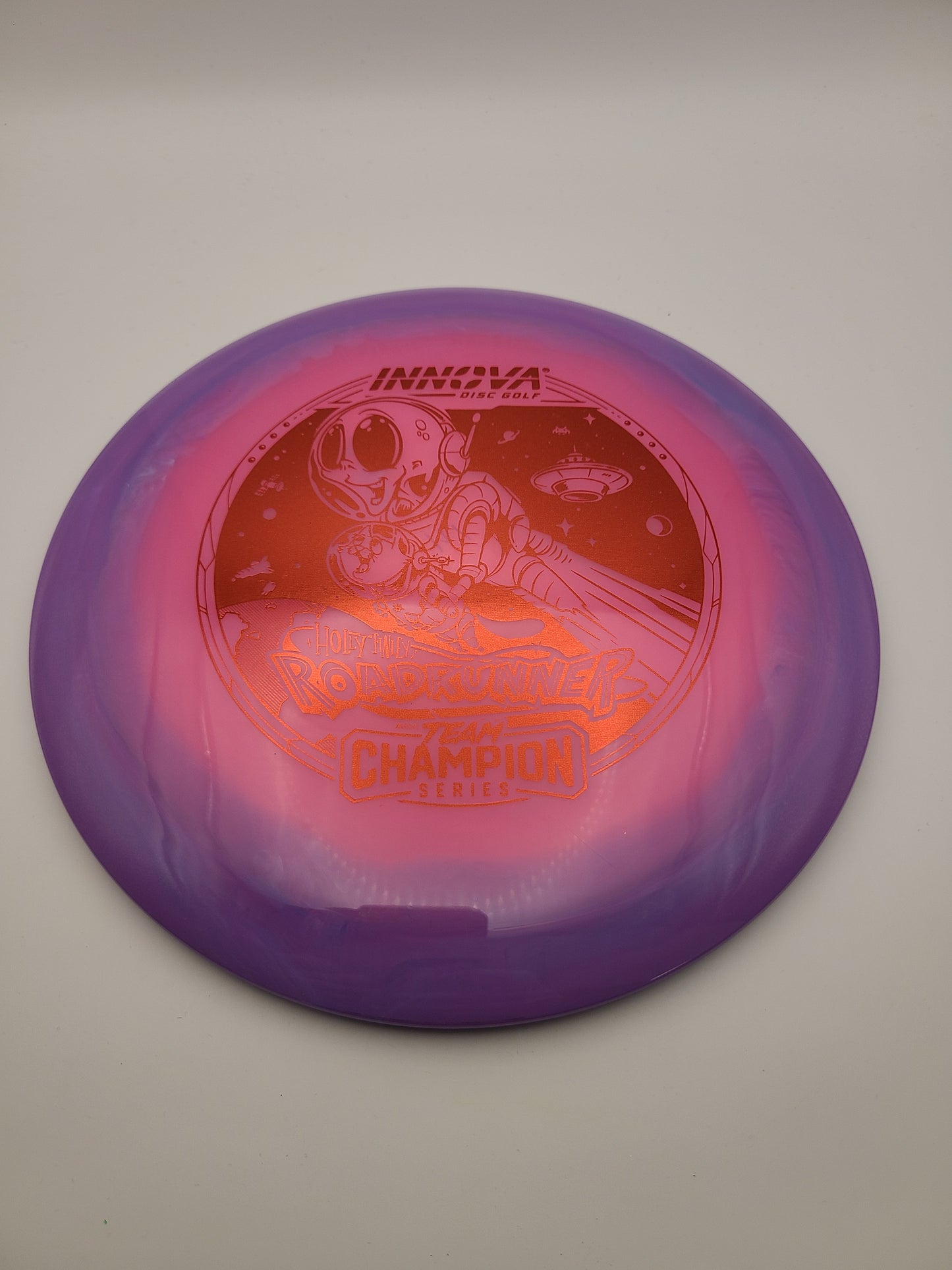 Innova Halo Champion Roadrunner Holly Finley 2025 Tour Series