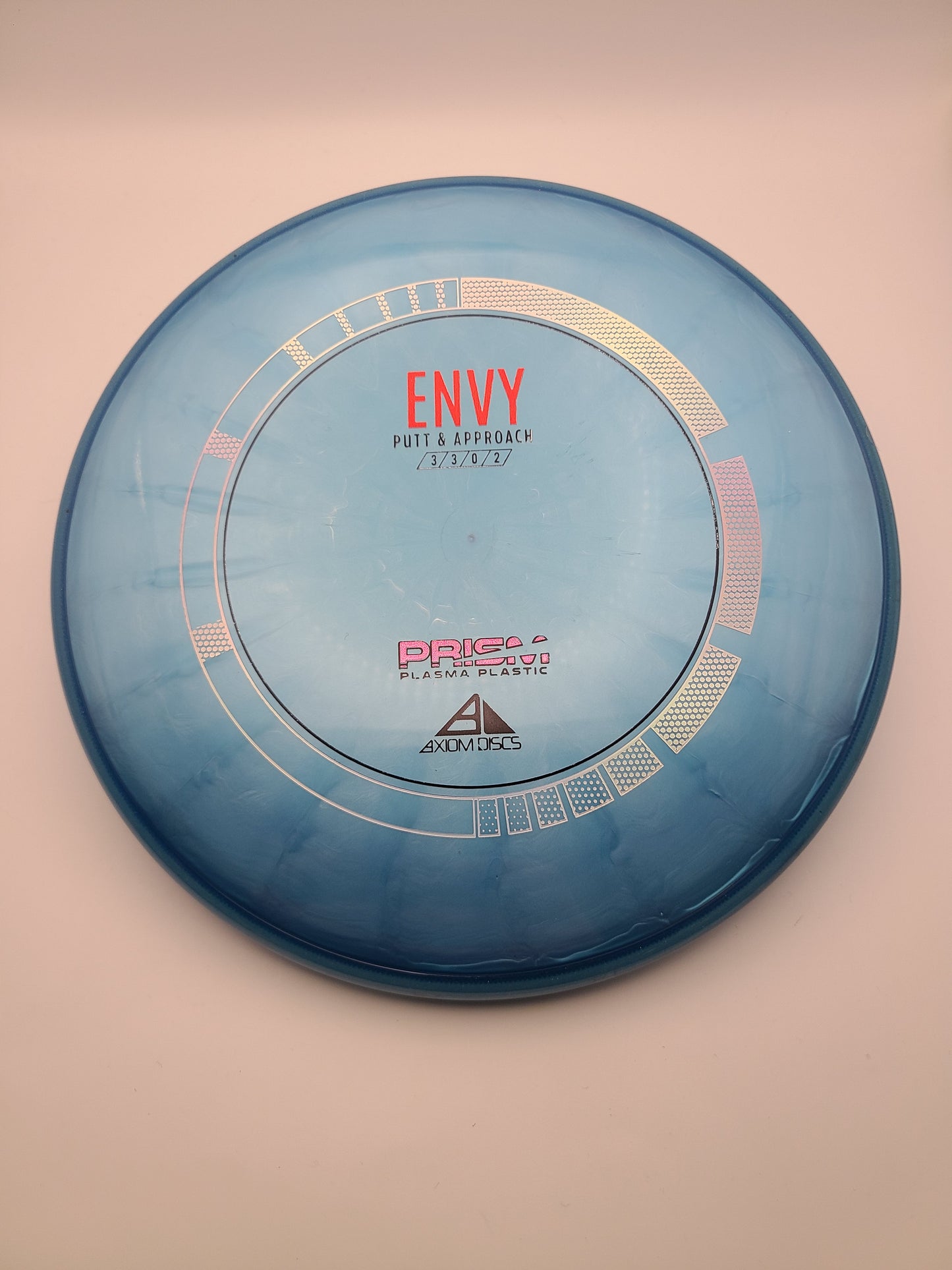 Axiom Prism Plasma Envy