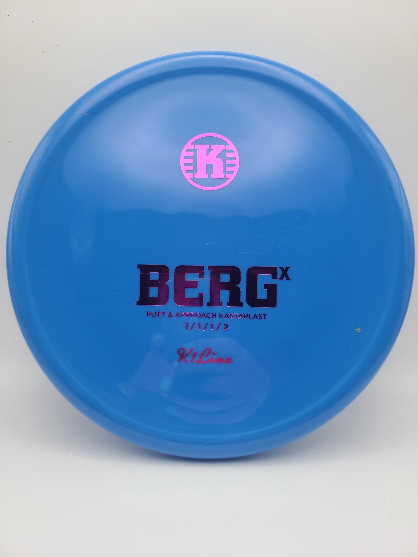 Kastaplast K1 Berg-X 1/1/1/2