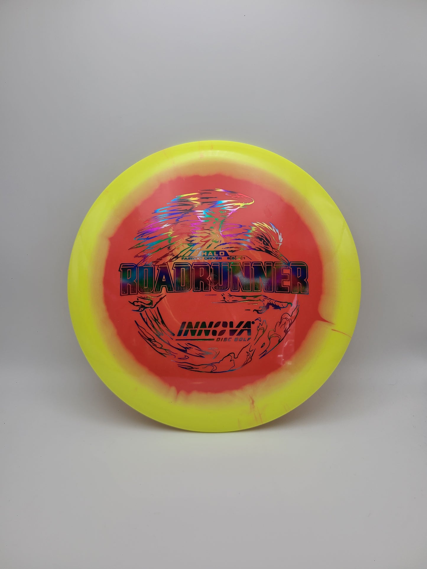 Innova Halo Star Roadrunner
